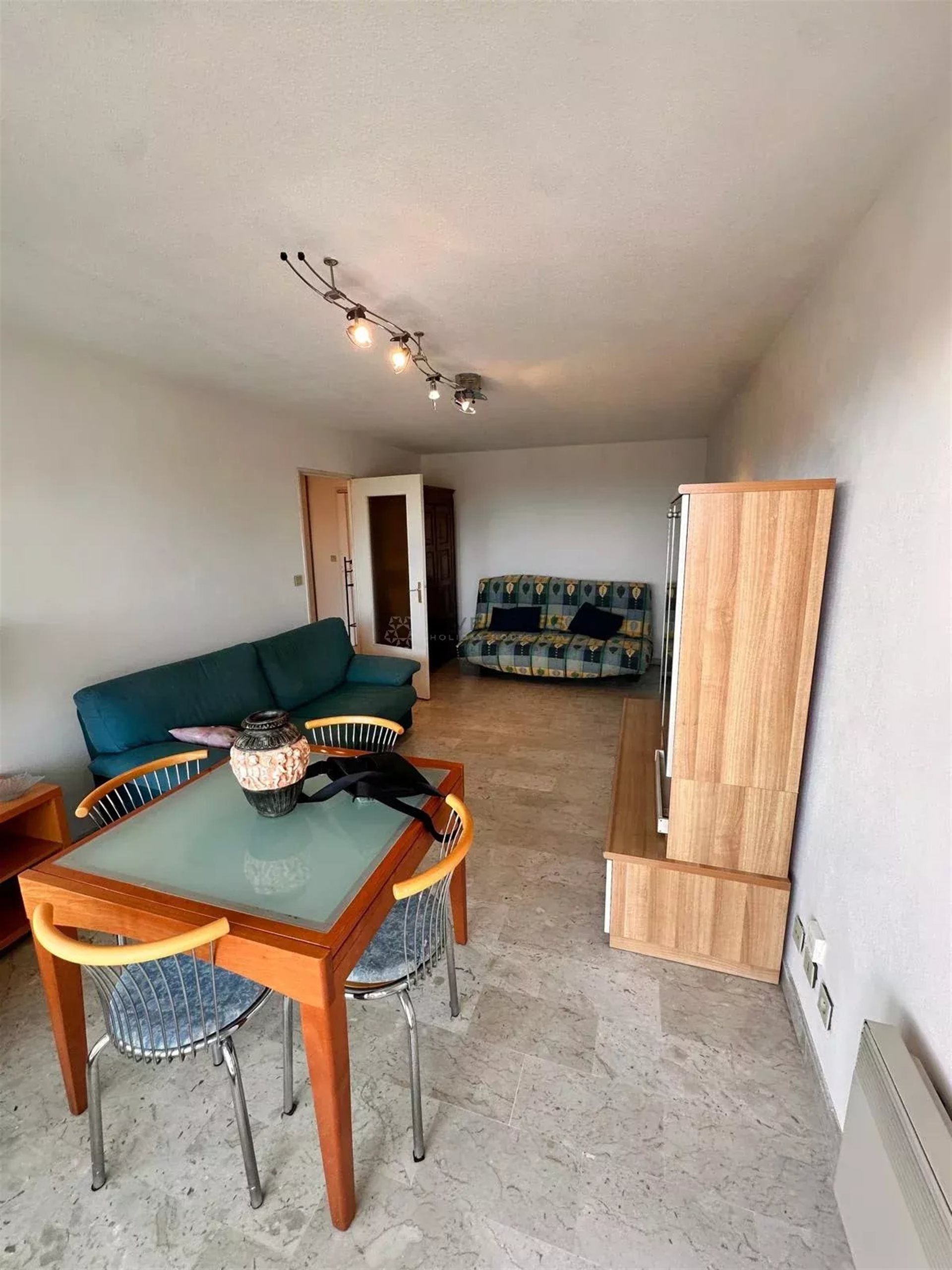 Appartement à louer, 49m², Antibes