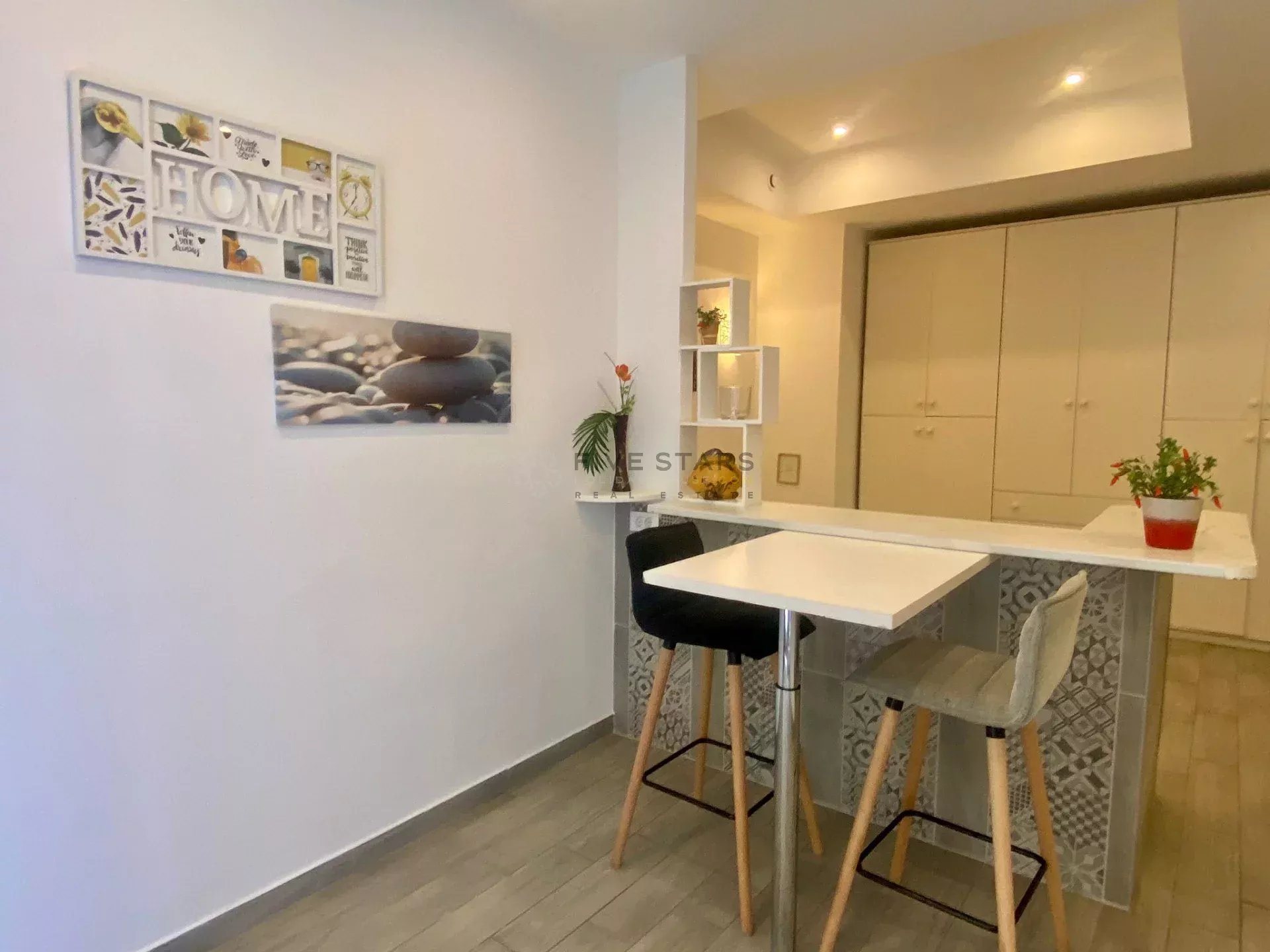 Appartement à louer, 25m², Nice