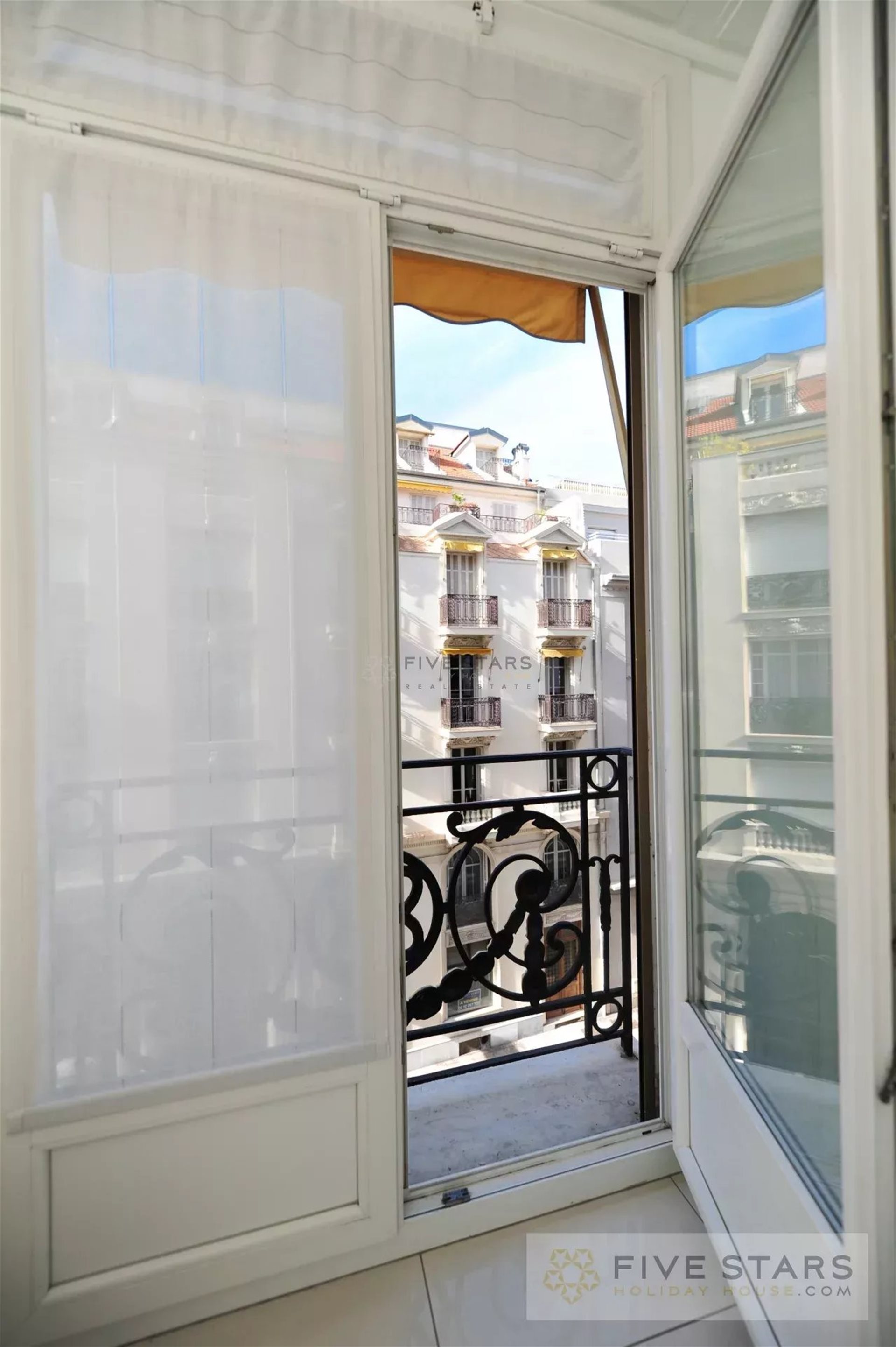 Appartement à louer, 35m², Nice
