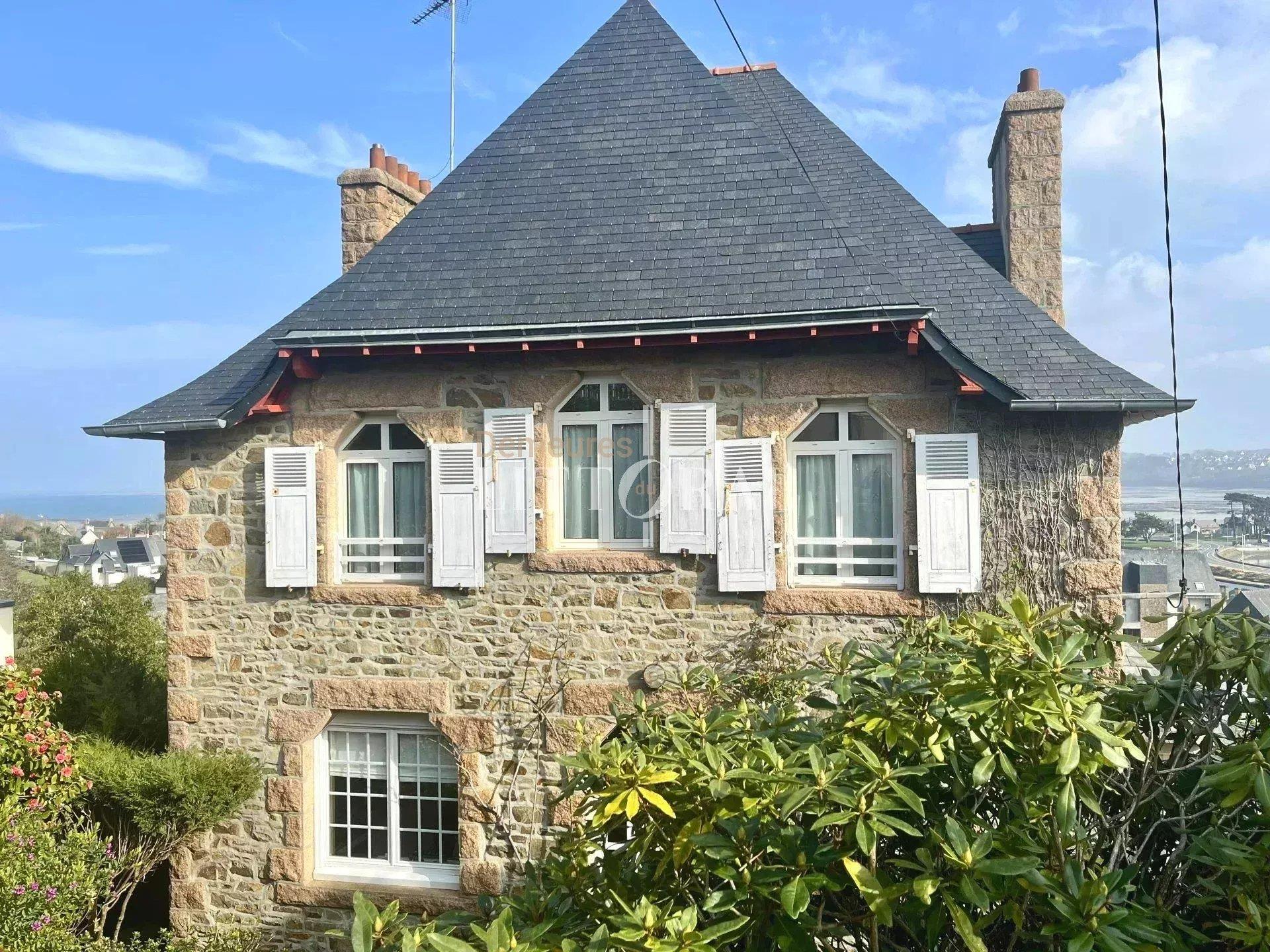 Maison à vendre, 9m², Perros-Guirec