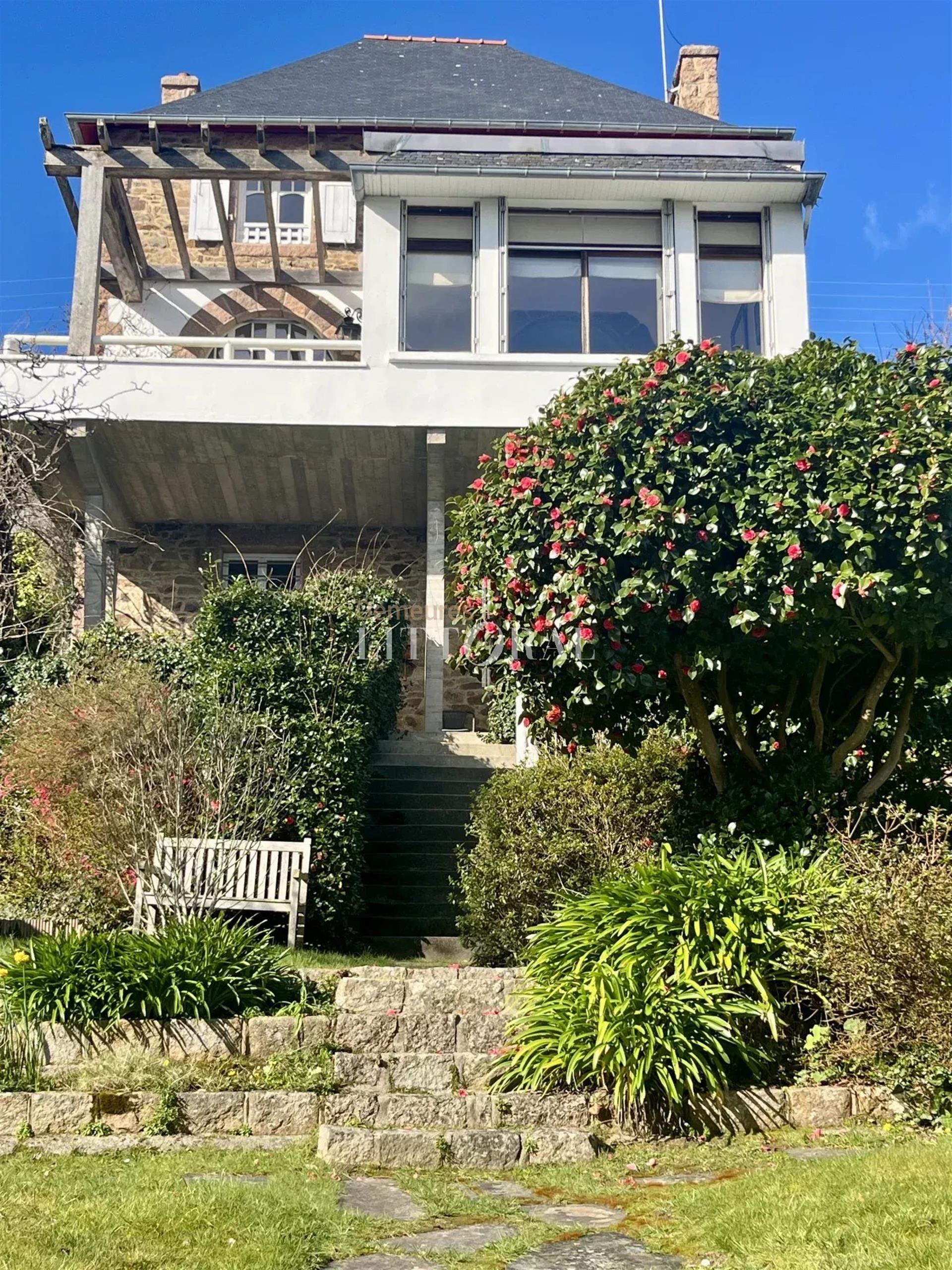 Maison à vendre, 9m², Perros-Guirec