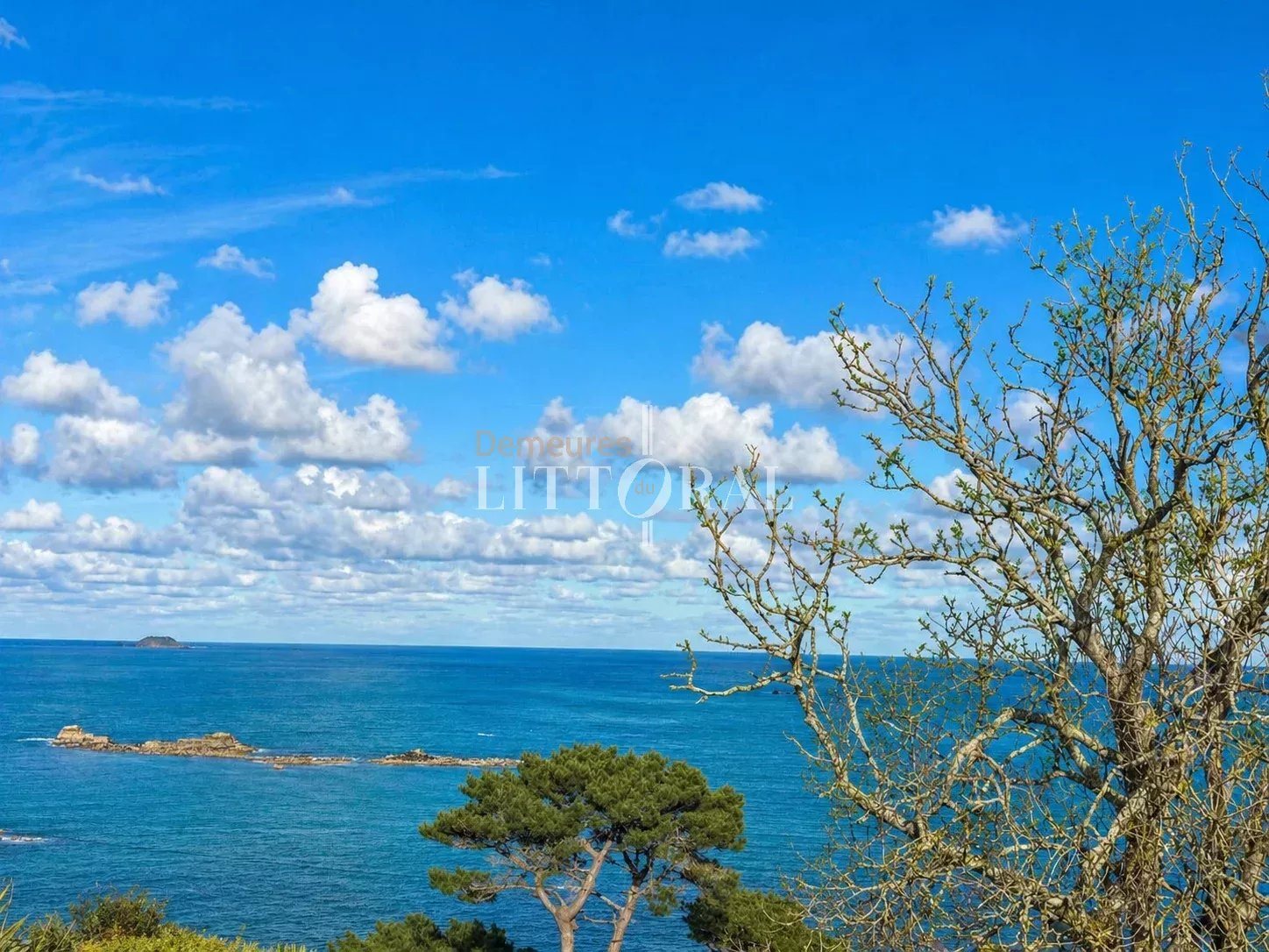 Maison à vendre, 140m², Perros-Guirec