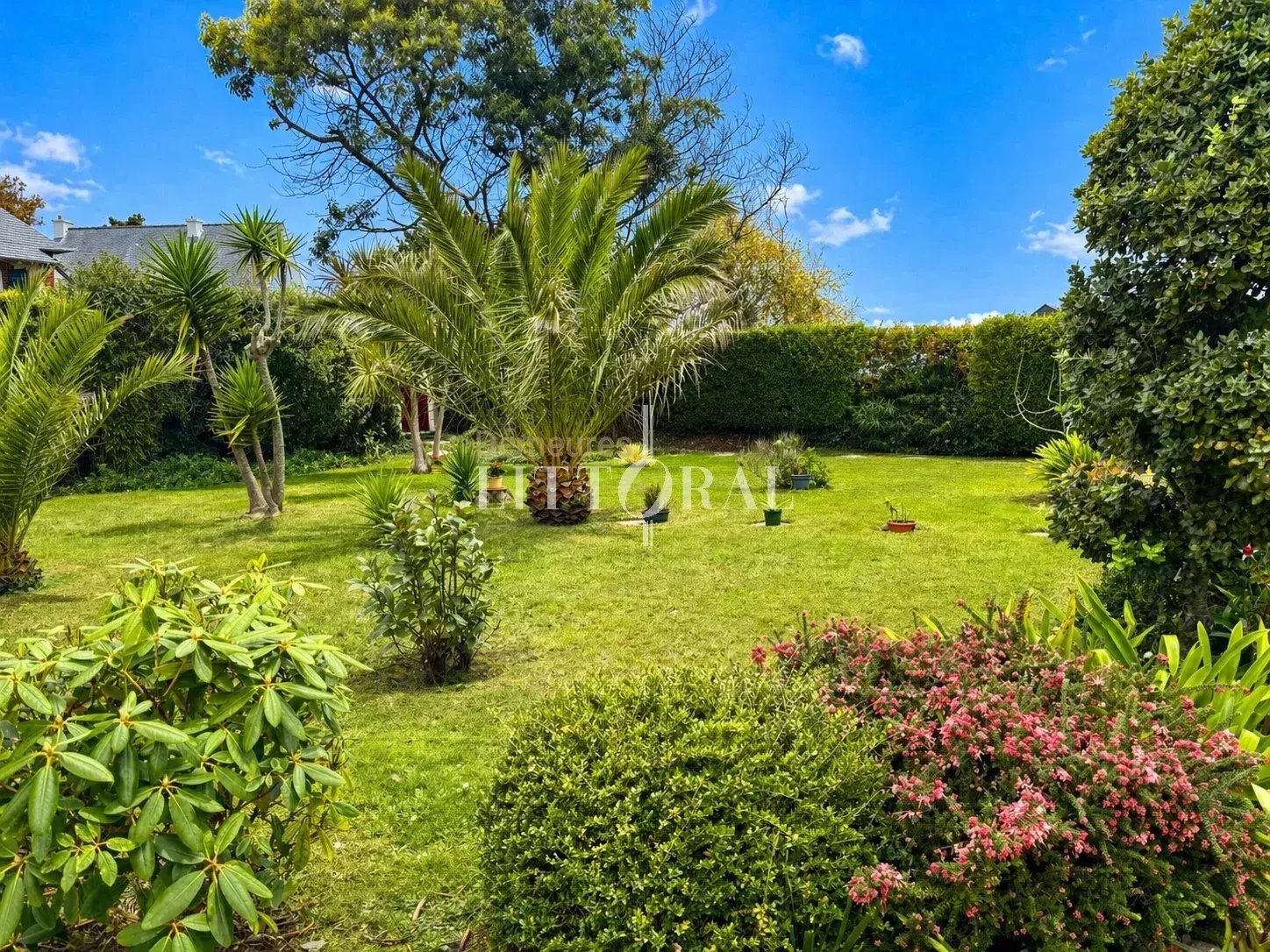 Maison à vendre, 140m², Perros-Guirec