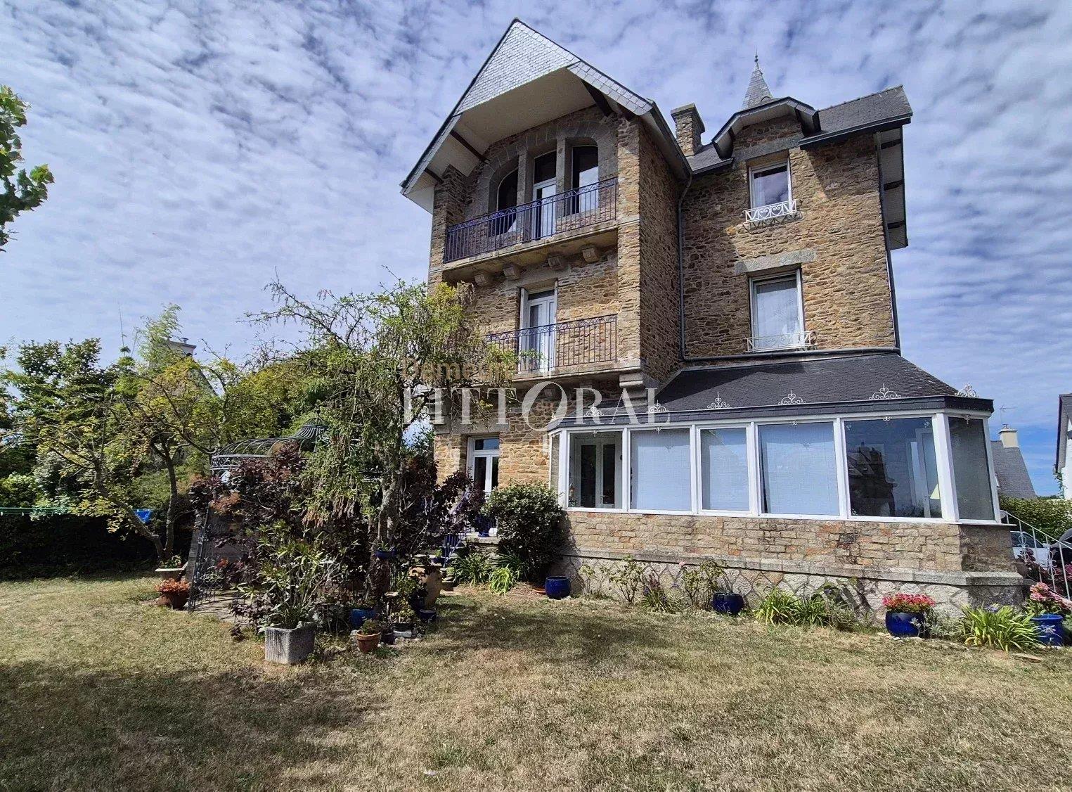 Maison à vendre, 230m², Clohars-Carnoët