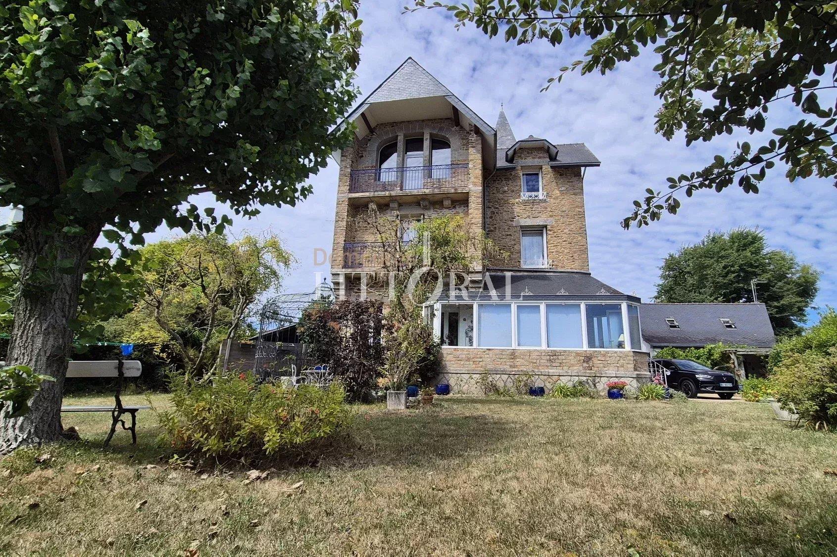 Maison à vendre, 230m², Clohars-Carnoët