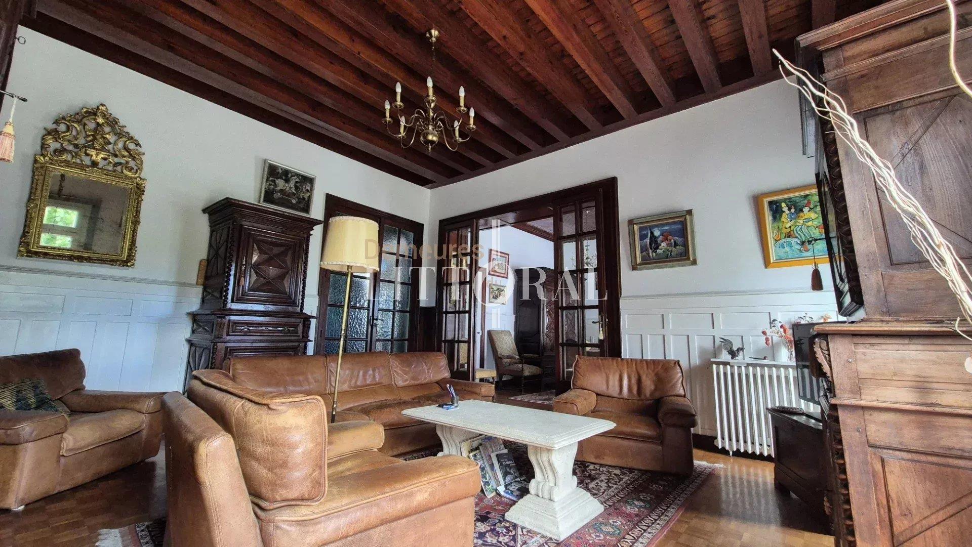 Maison à vendre, 230m², Clohars-Carnoët