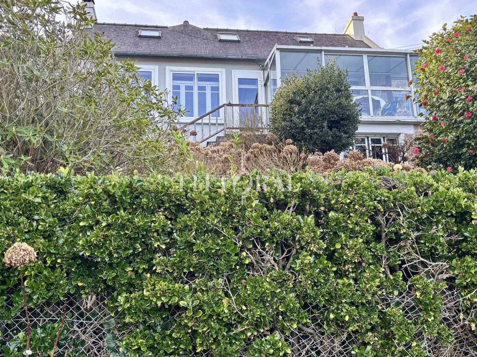 Maison à vendre, 120m², Perros-Guirec