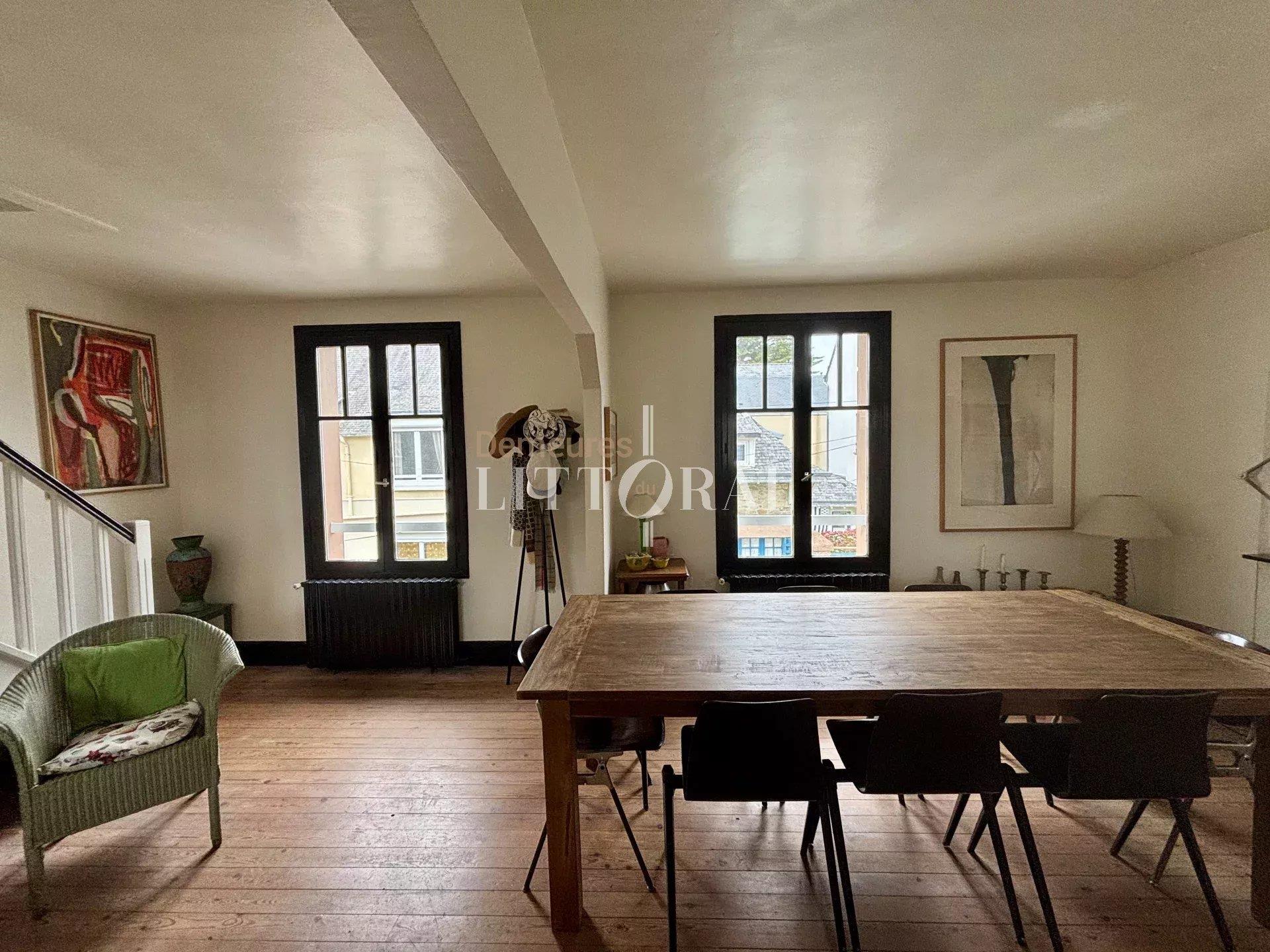 Appartement à vendre, 86m², Perros-Guirec
