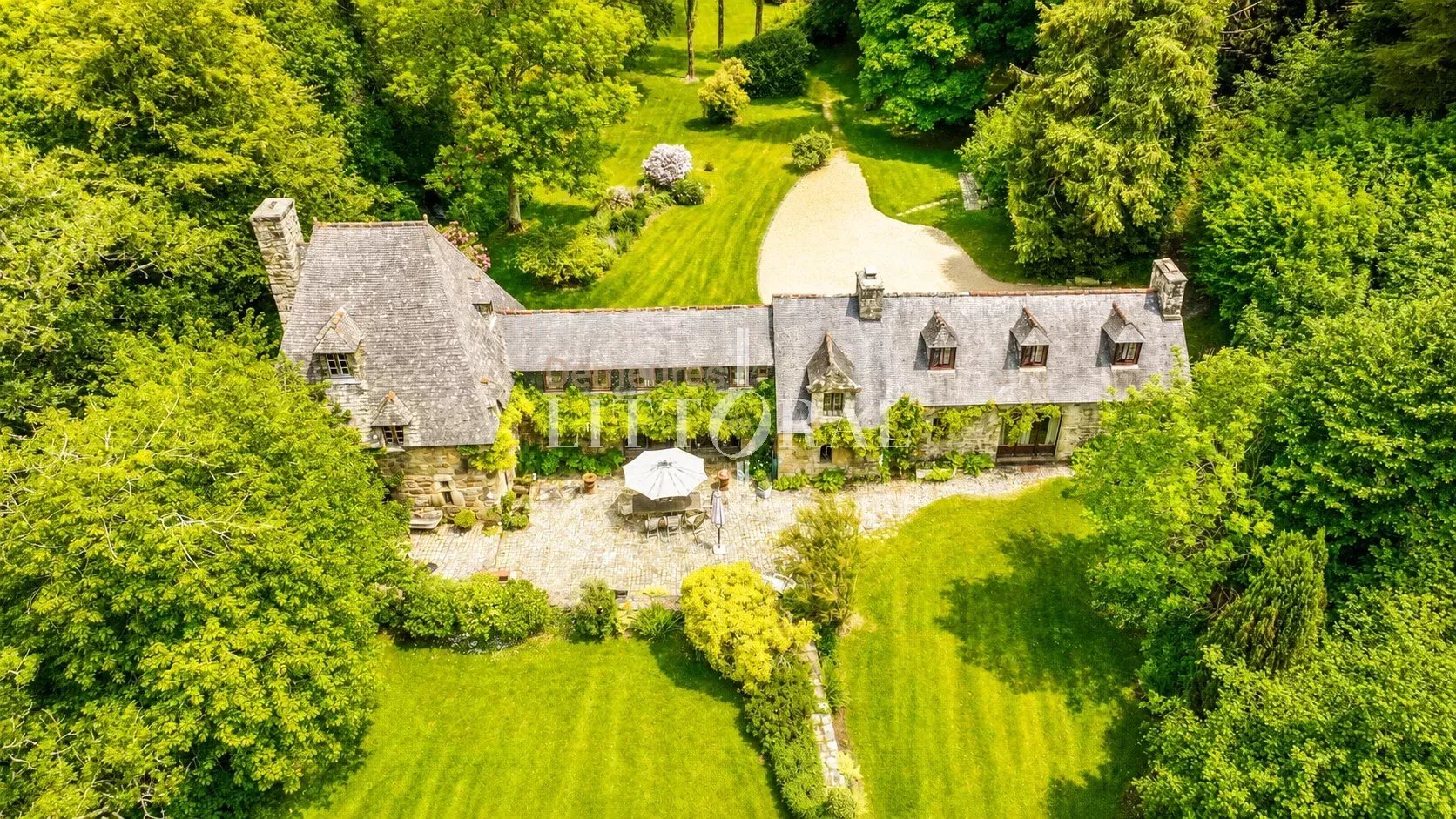 Maison à vendre, 187m², Lannion