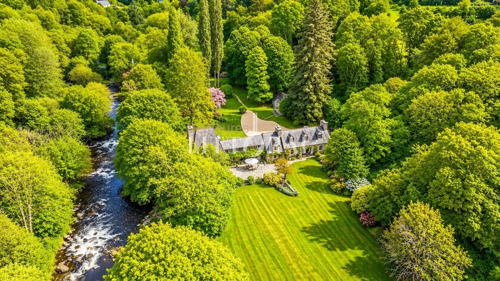 Maison à vendre, 187m², Lannion