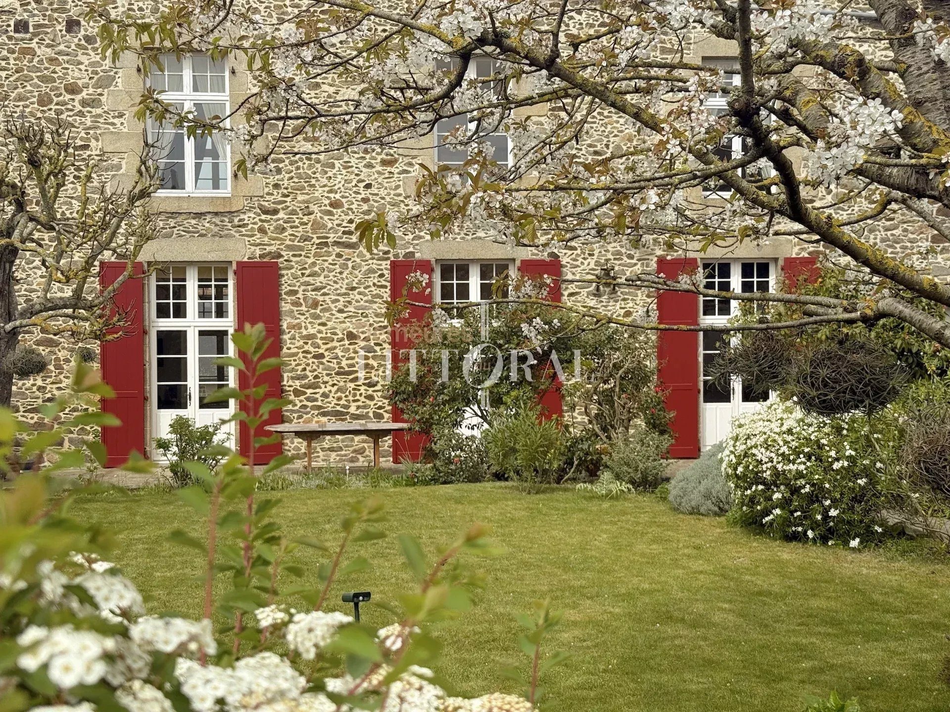 Maison à vendre, 245m², Saint-Suliac