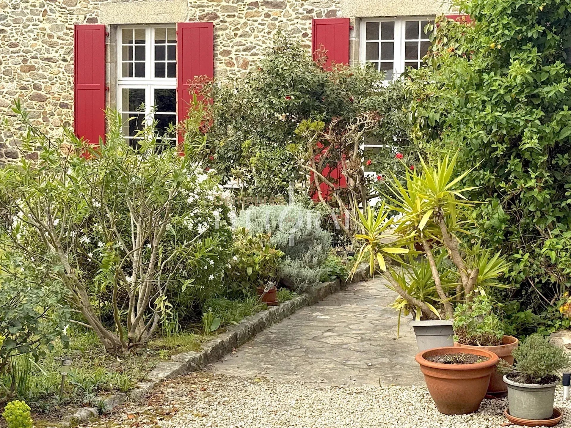 Maison à vendre, 245m², Saint-Suliac
