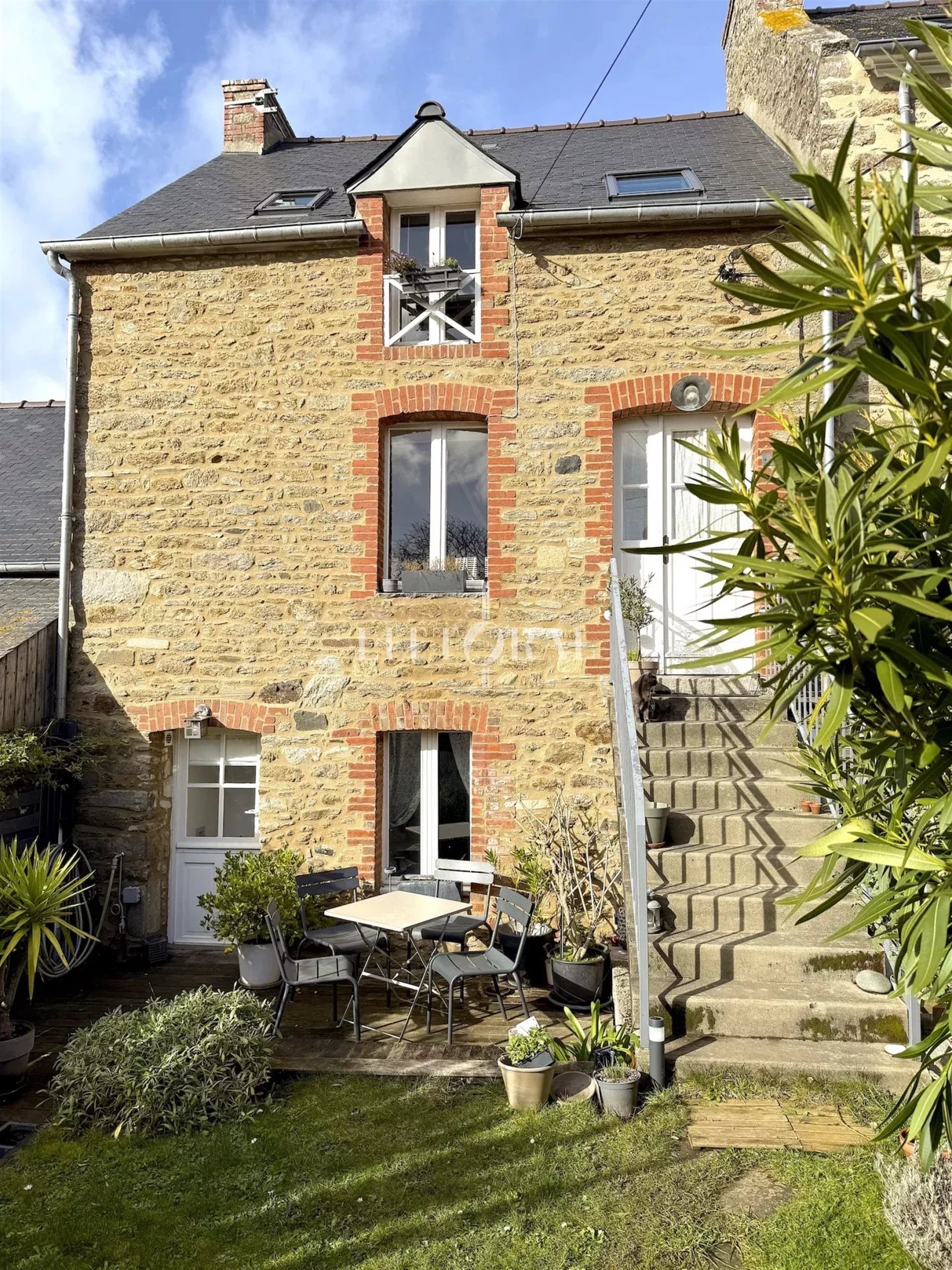 Maison à vendre, 95m², Saint-Lunaire