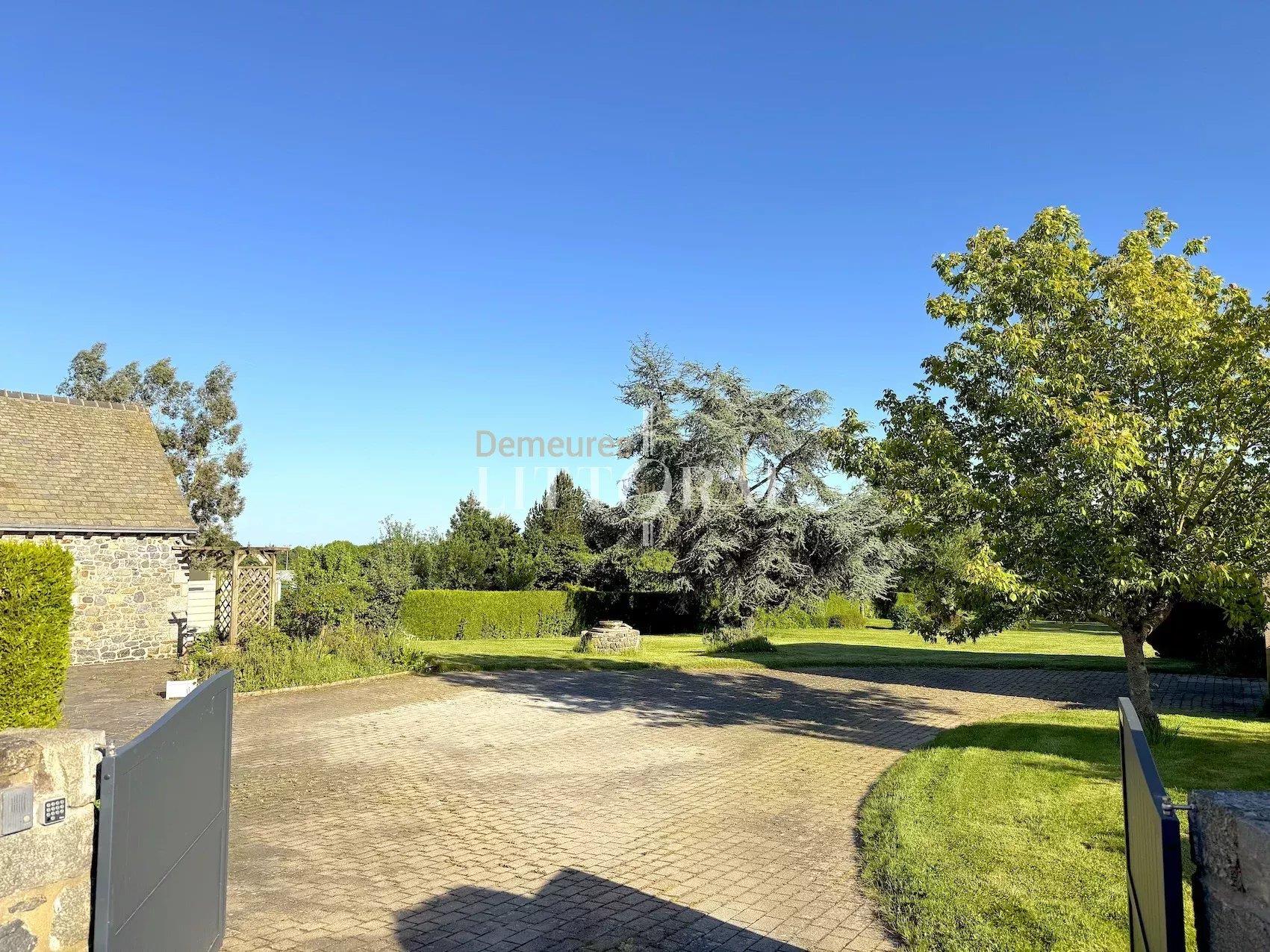Maison à vendre, 200m², Plédran
