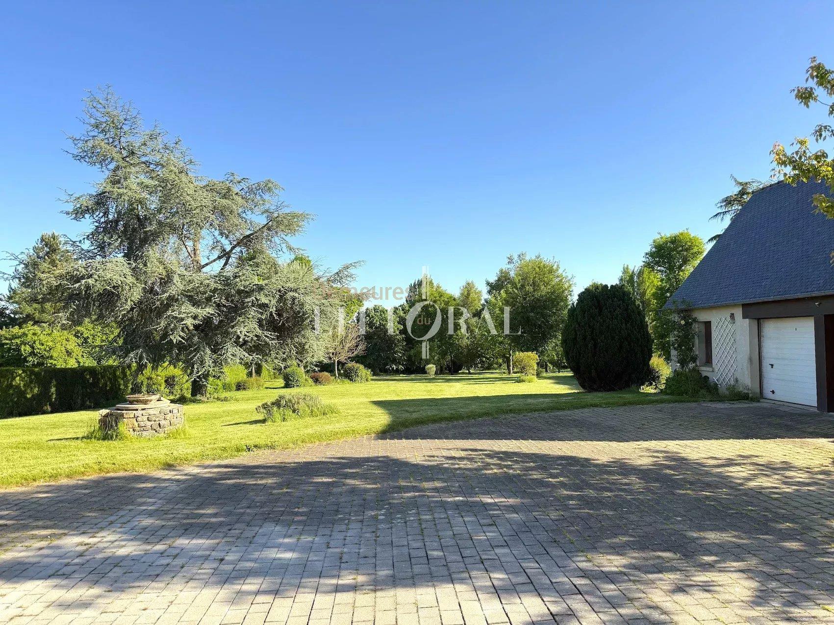 Maison à vendre, 200m², Plédran