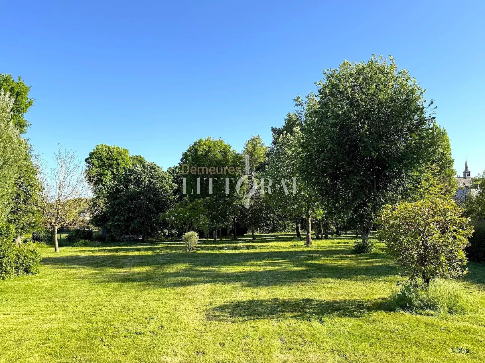 Maison à vendre, 200m², Plédran