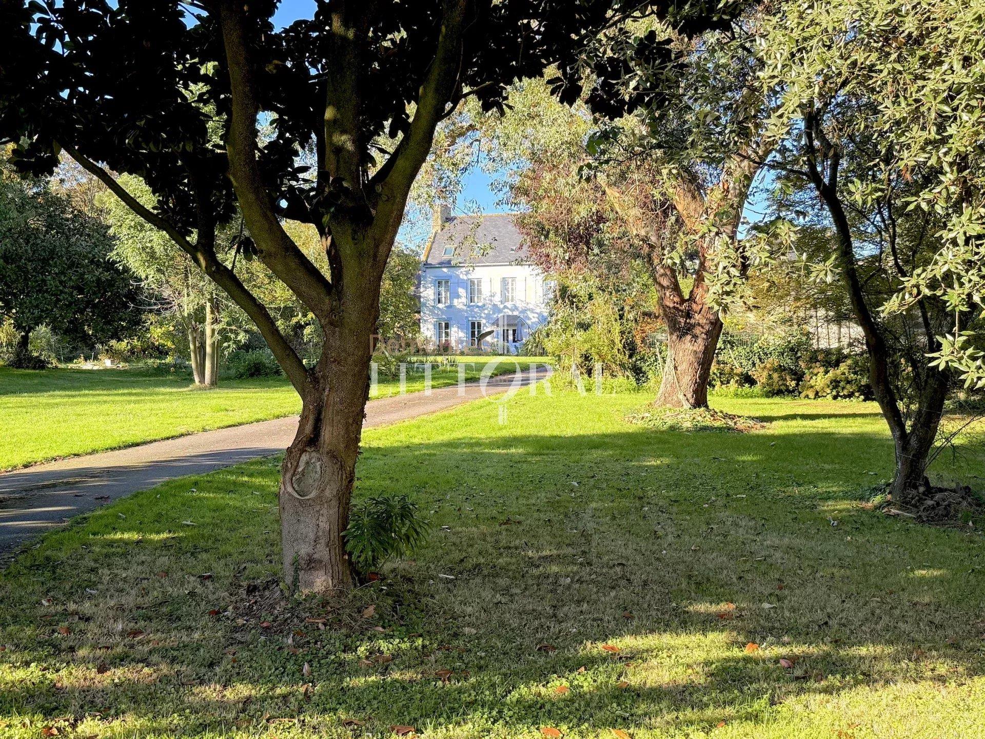 Maison à vendre, 260m², Saint-Malo