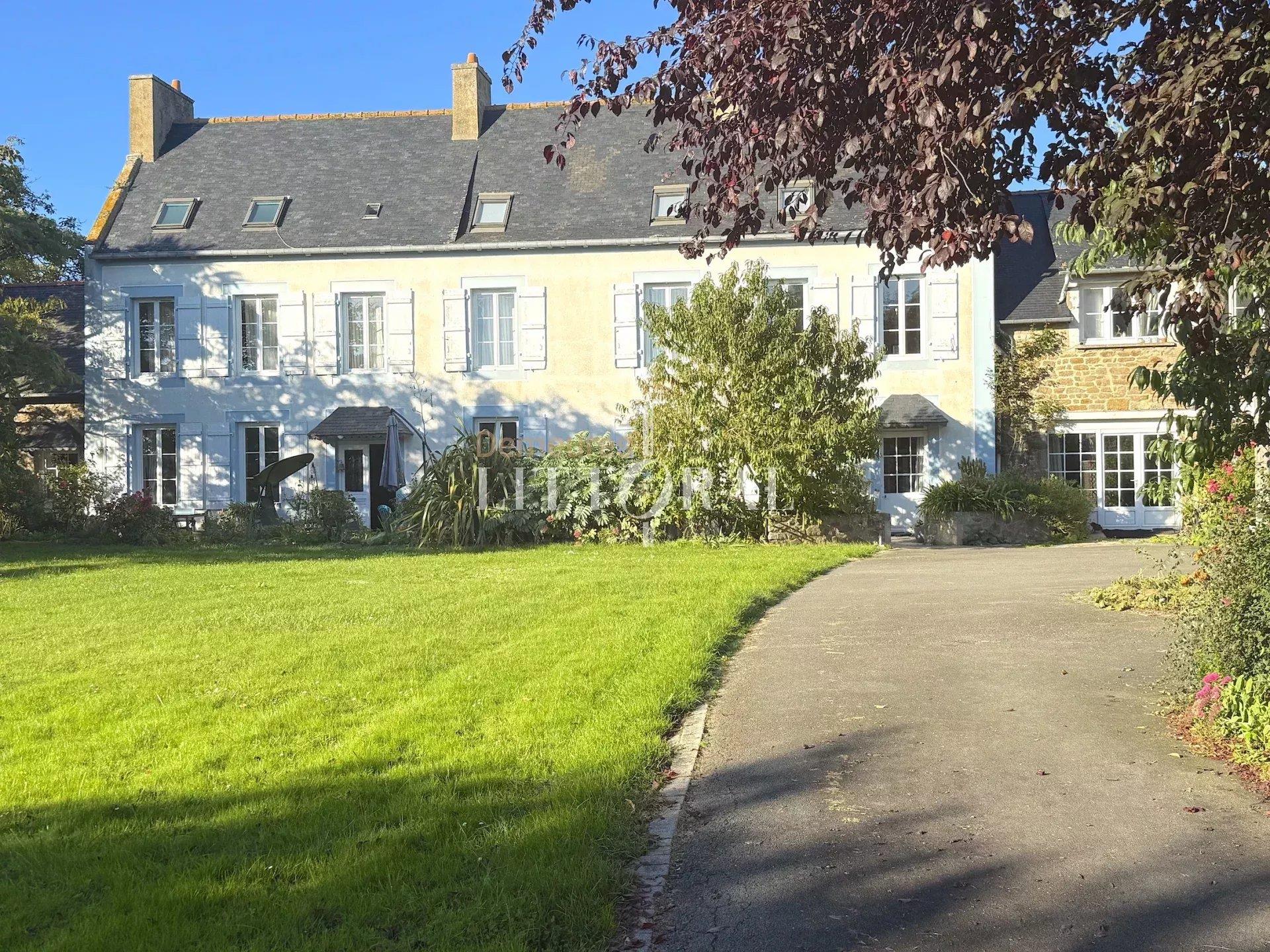 Maison à vendre, 260m², Saint-Malo