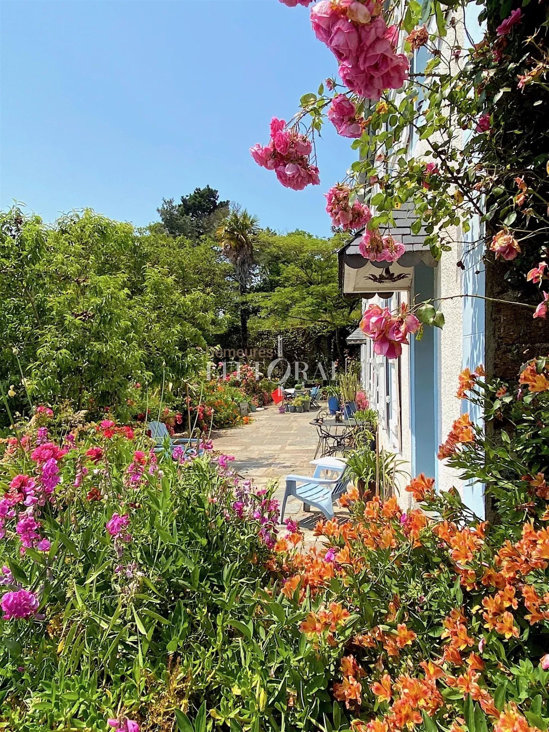 Maison à vendre, 260m², Saint-Malo