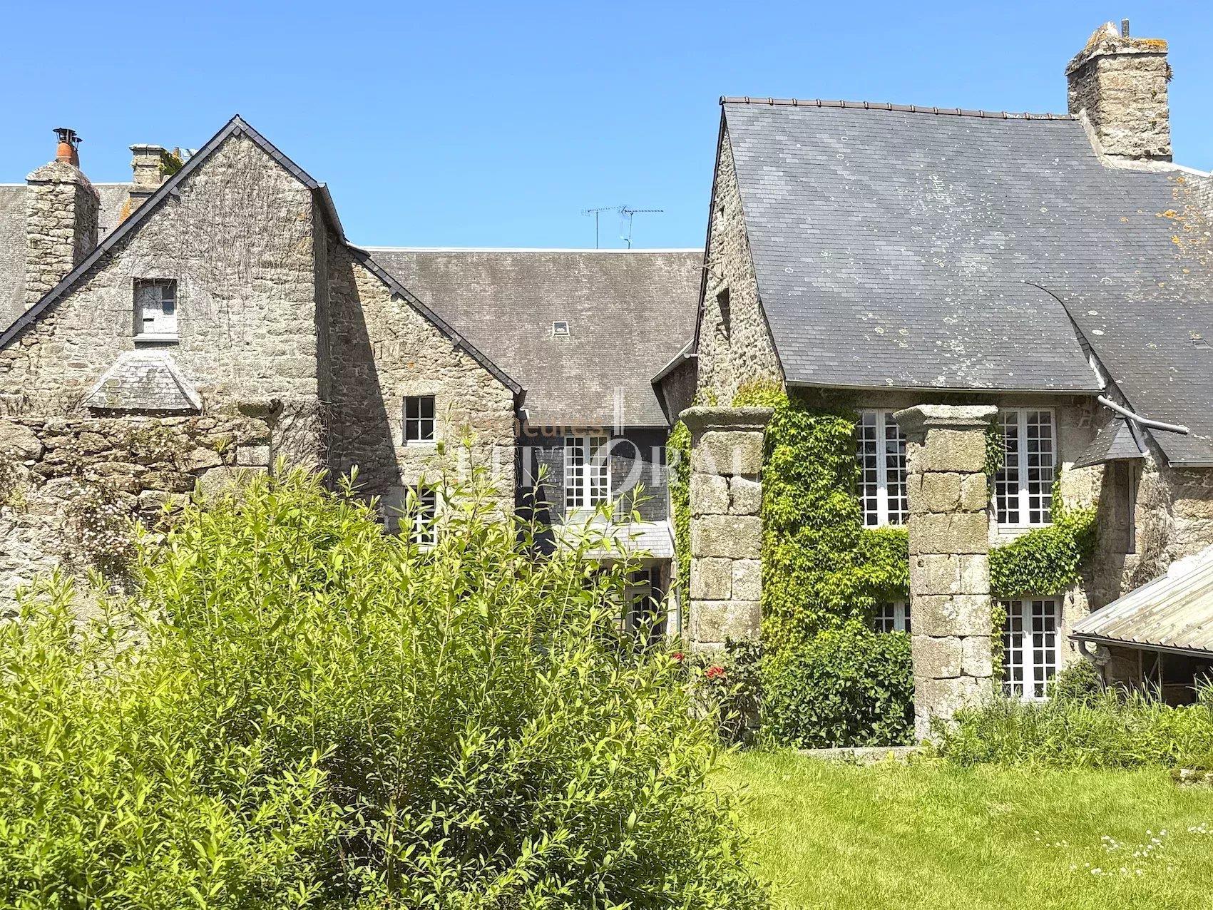 Maison à vendre, 260m², Quintin