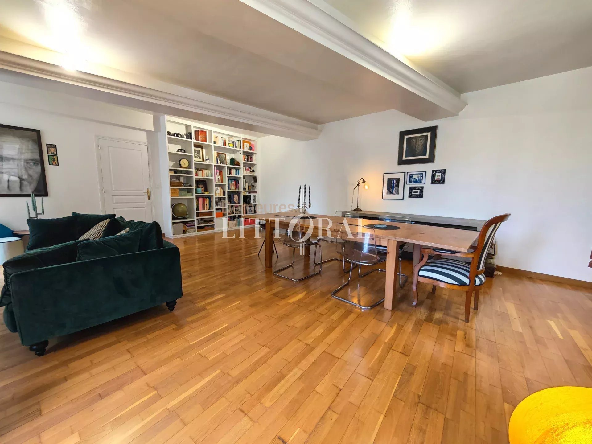 Appartement à vendre, 80m², Vannes