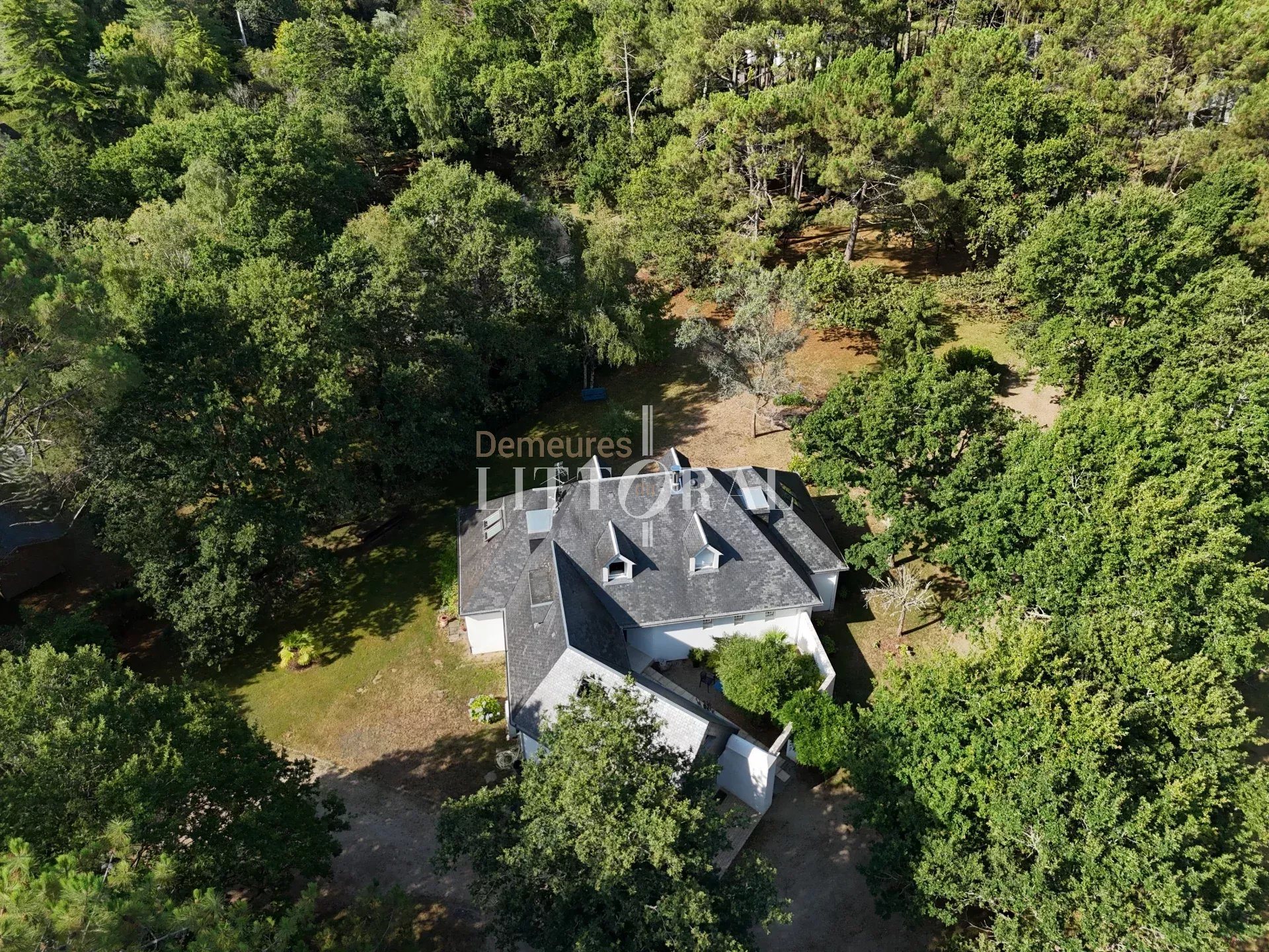 Maison à vendre, 222m², Carnac