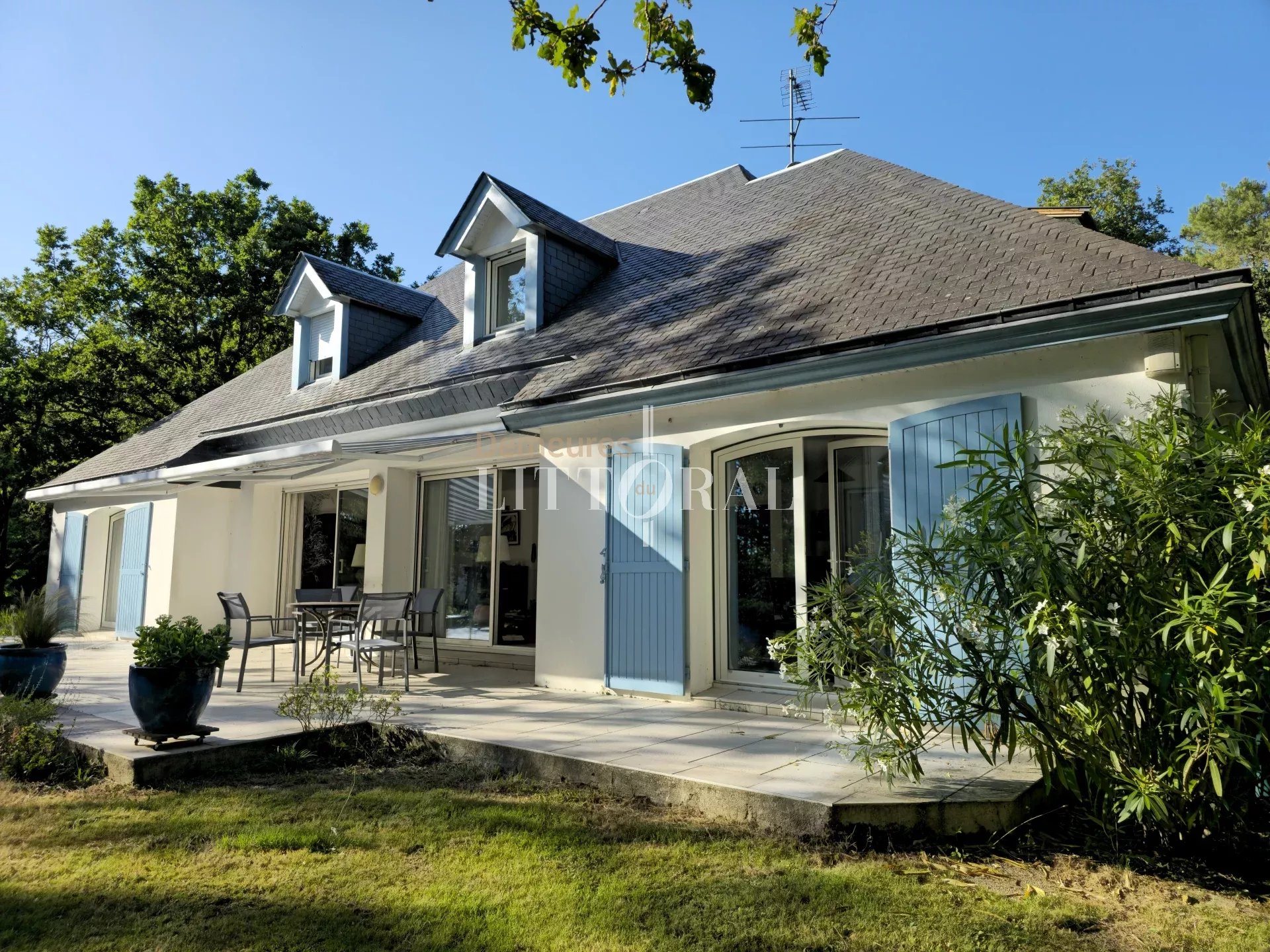 Maison à vendre, 222m², Carnac