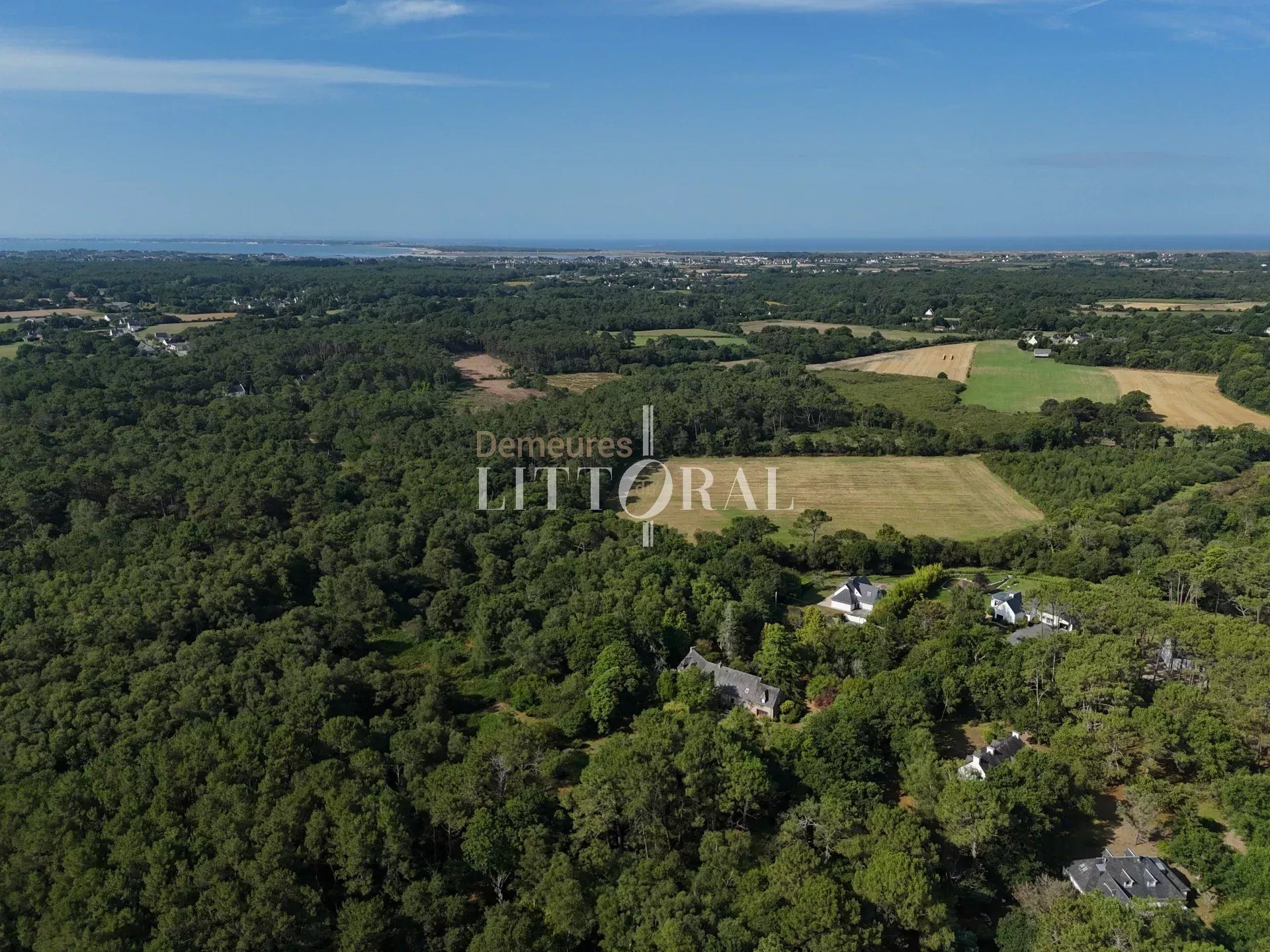 Maison à vendre, 222m², Carnac