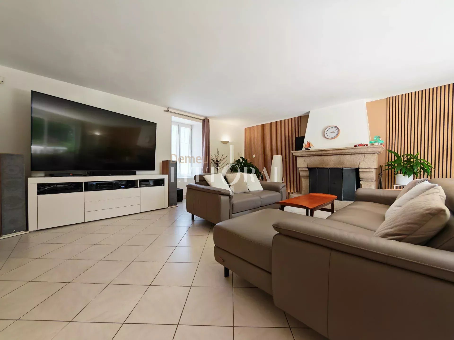 Maison à vendre, 284m², Surzur