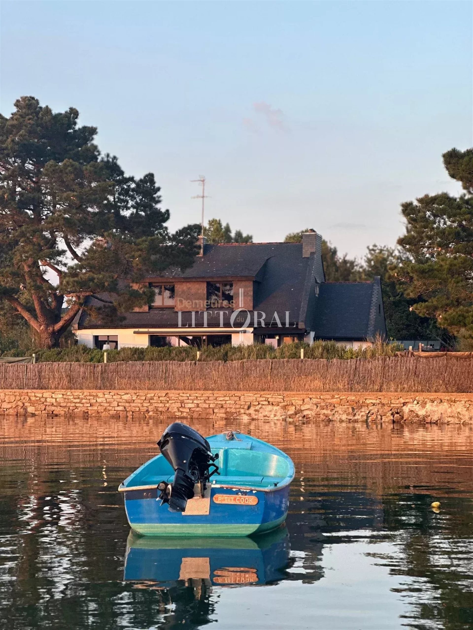 Maison à vendre, 213m², Séné