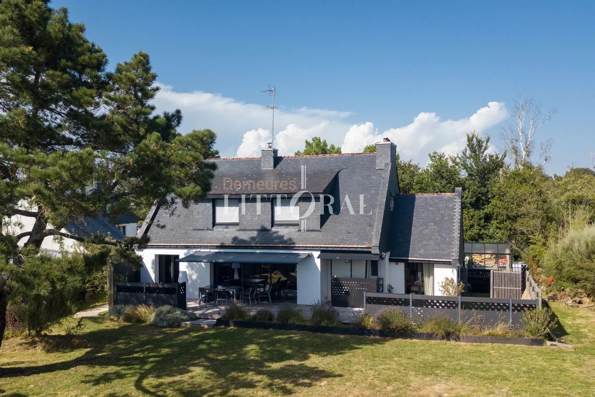 Maison à vendre, 213m², Séné