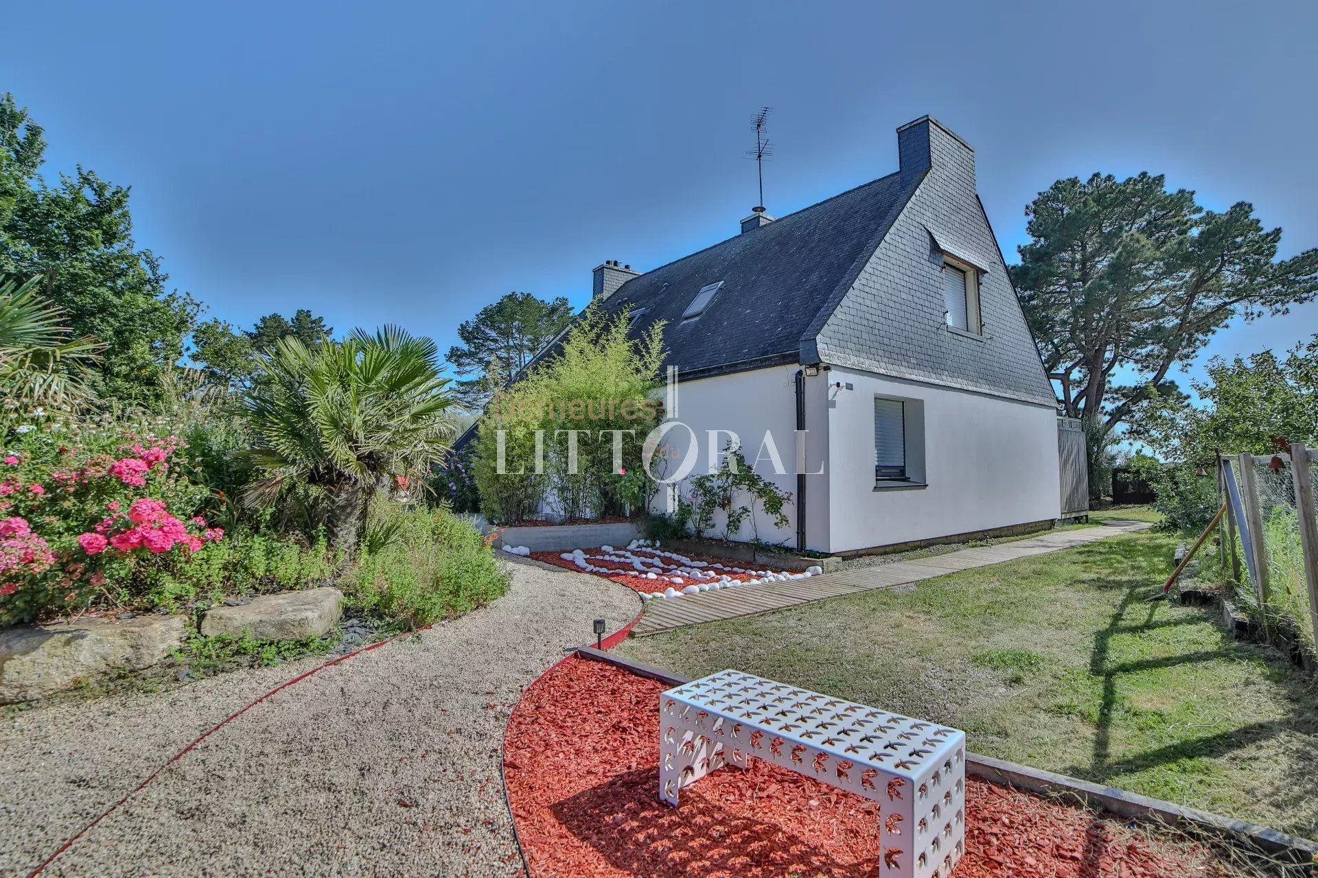 Maison à vendre, 213m², Séné