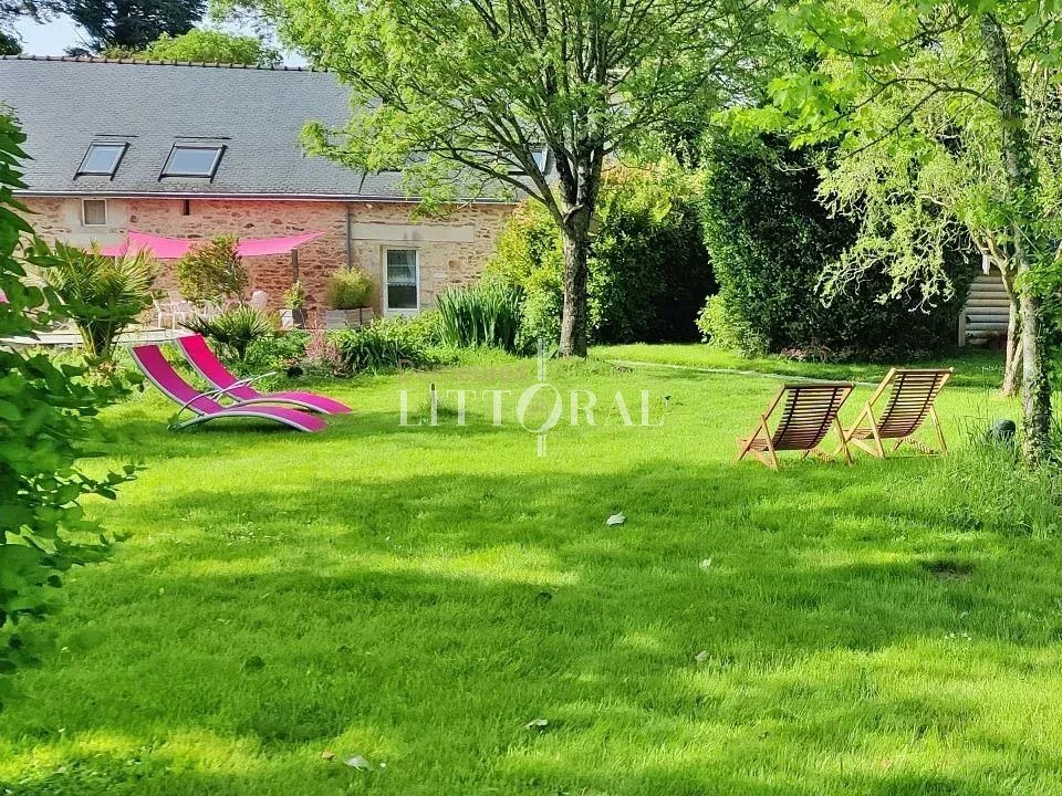 Maison à vendre, 352m², Damgan