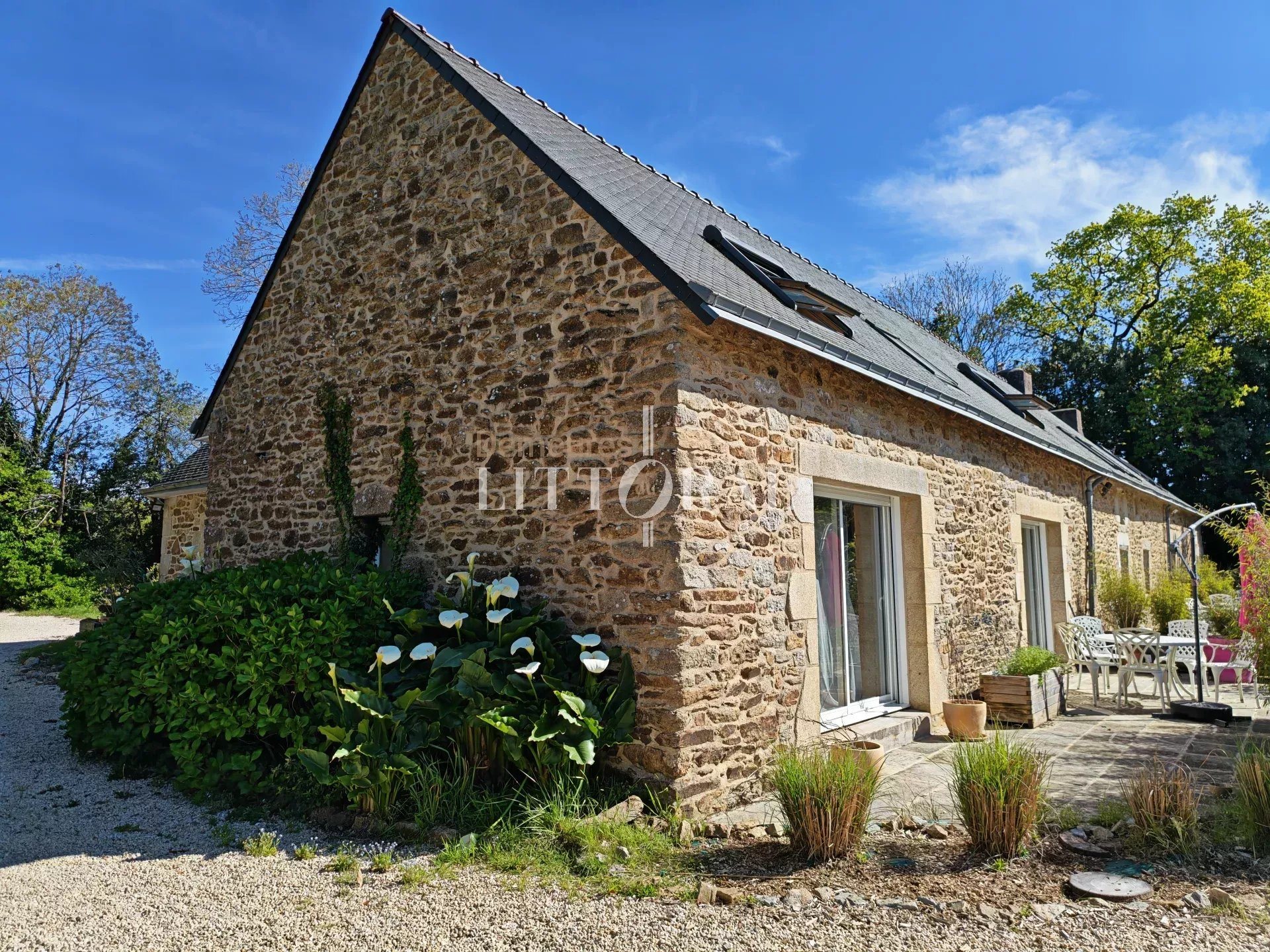 Maison à vendre, 352m², Damgan