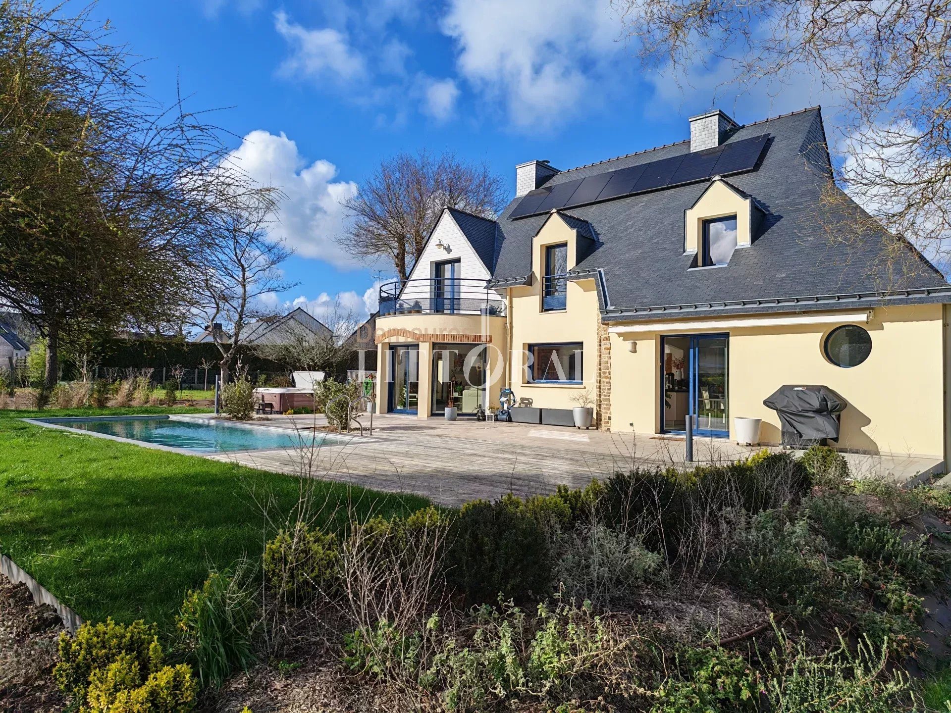 Maison à vendre, 188m², Ploeren