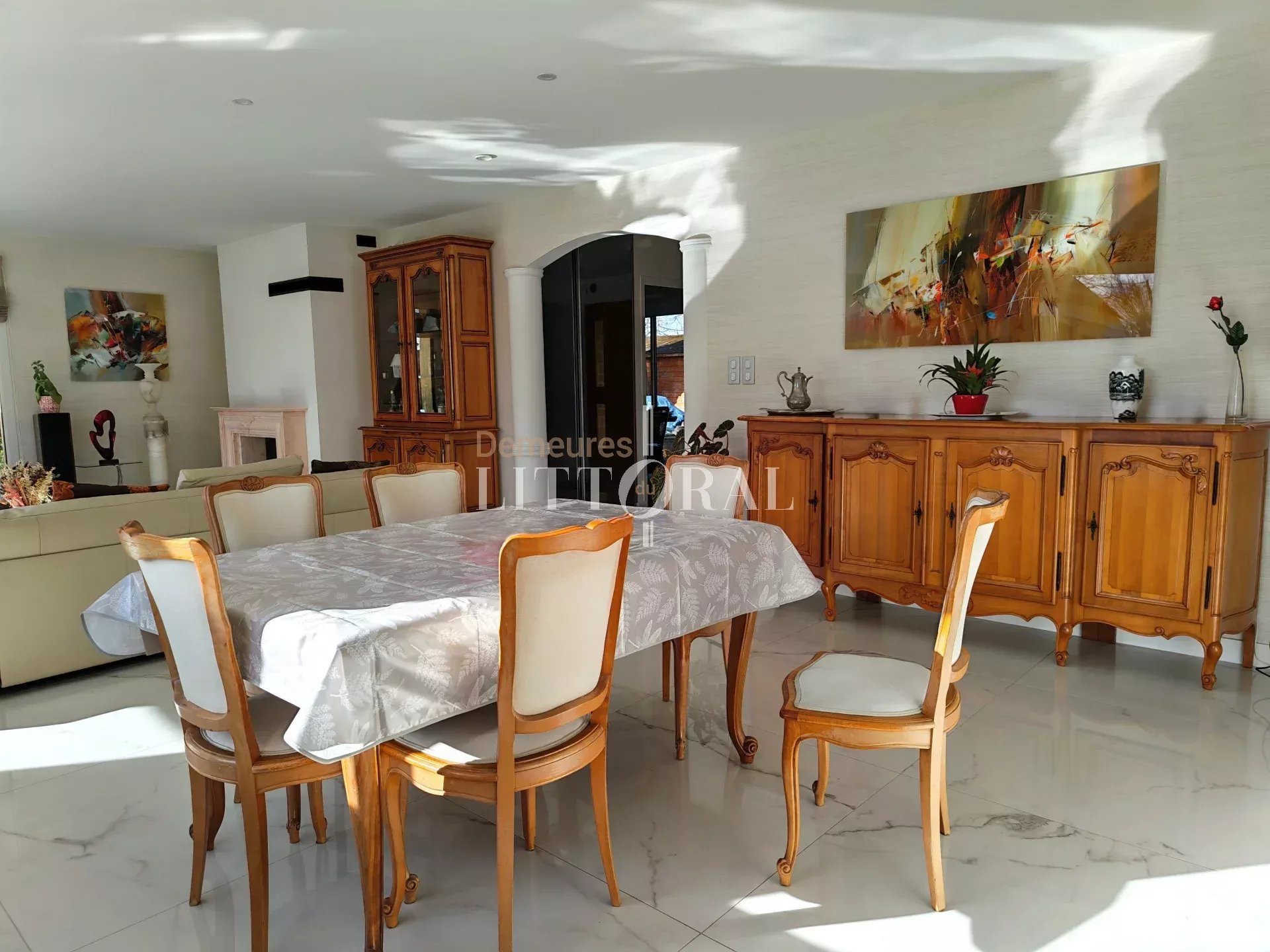 Maison à vendre, 188m², Ploeren
