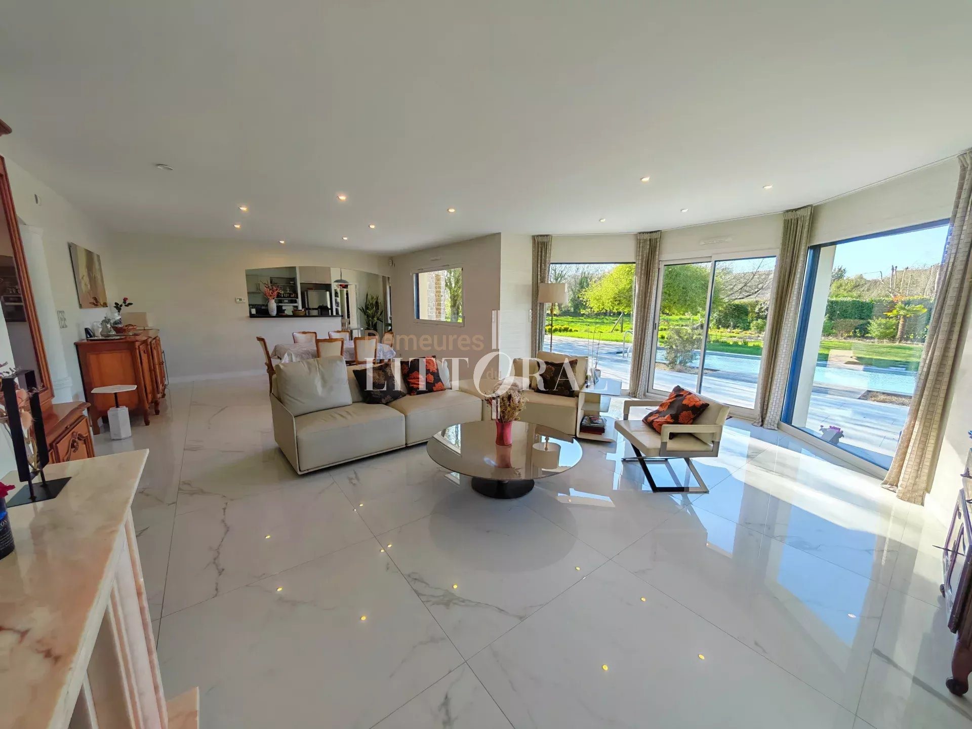 Maison à vendre, 188m², Ploeren