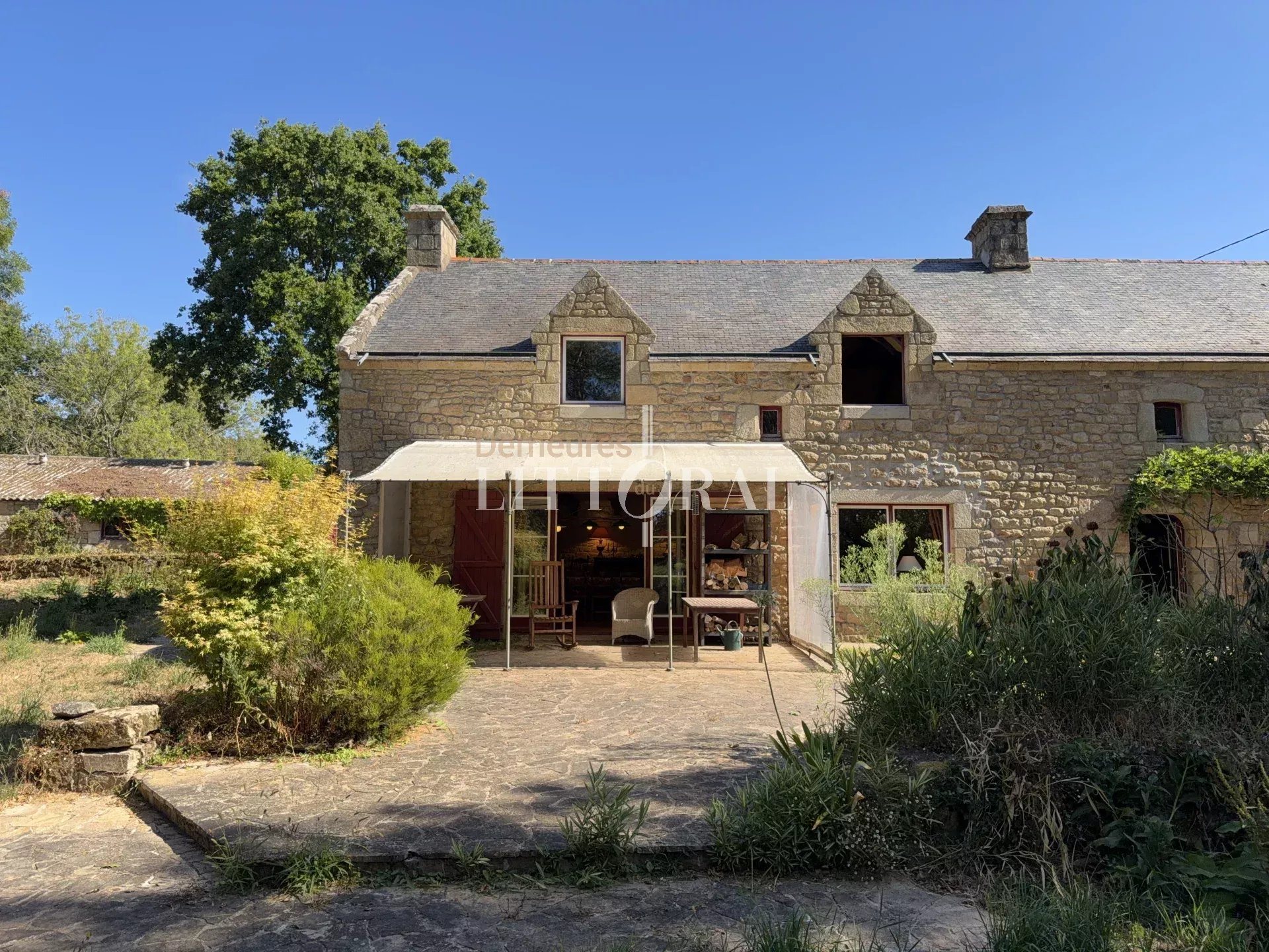 Maison à vendre, 249m², Ploemel
