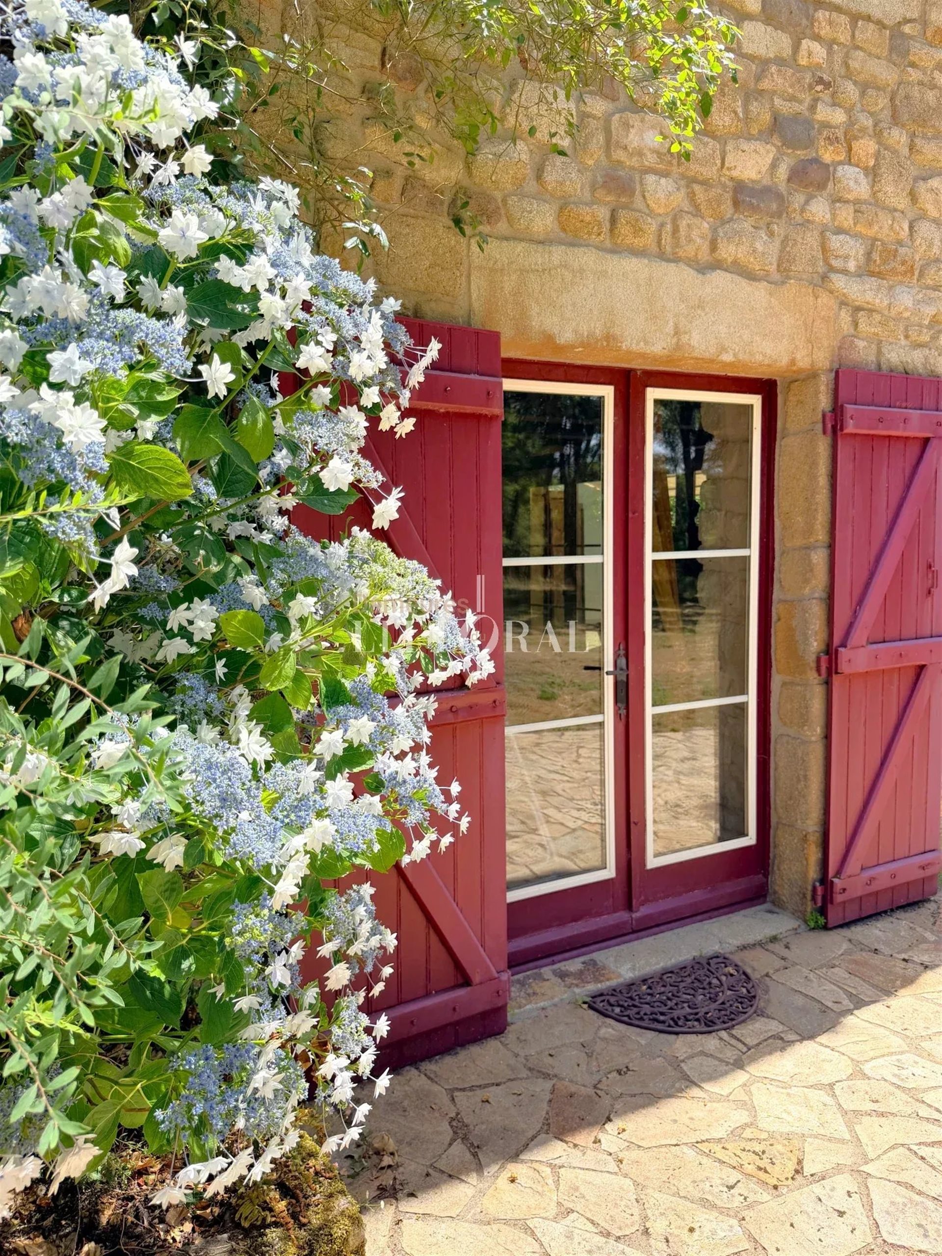 Maison à vendre, 249m², Ploemel