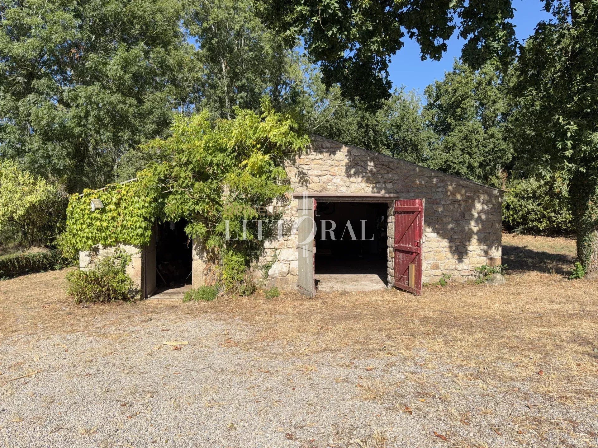 Maison à vendre, 249m², Ploemel