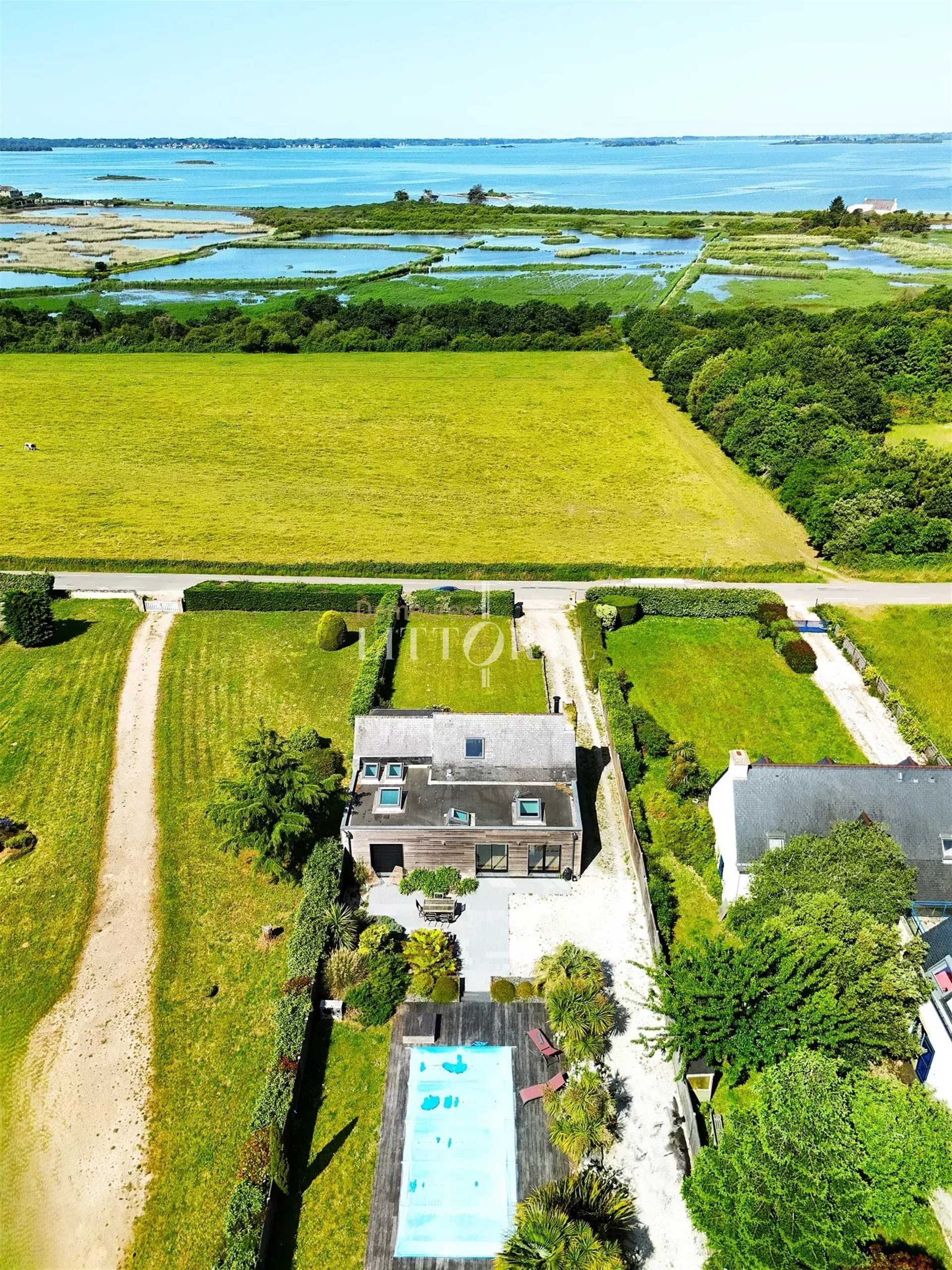 Maison à vendre, 145m², Vannes