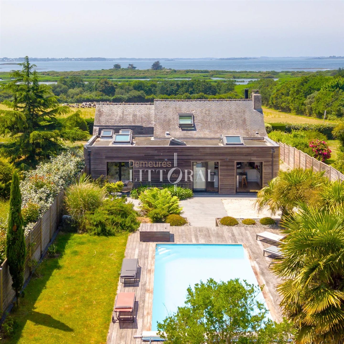 Maison à vendre, 145m², Vannes