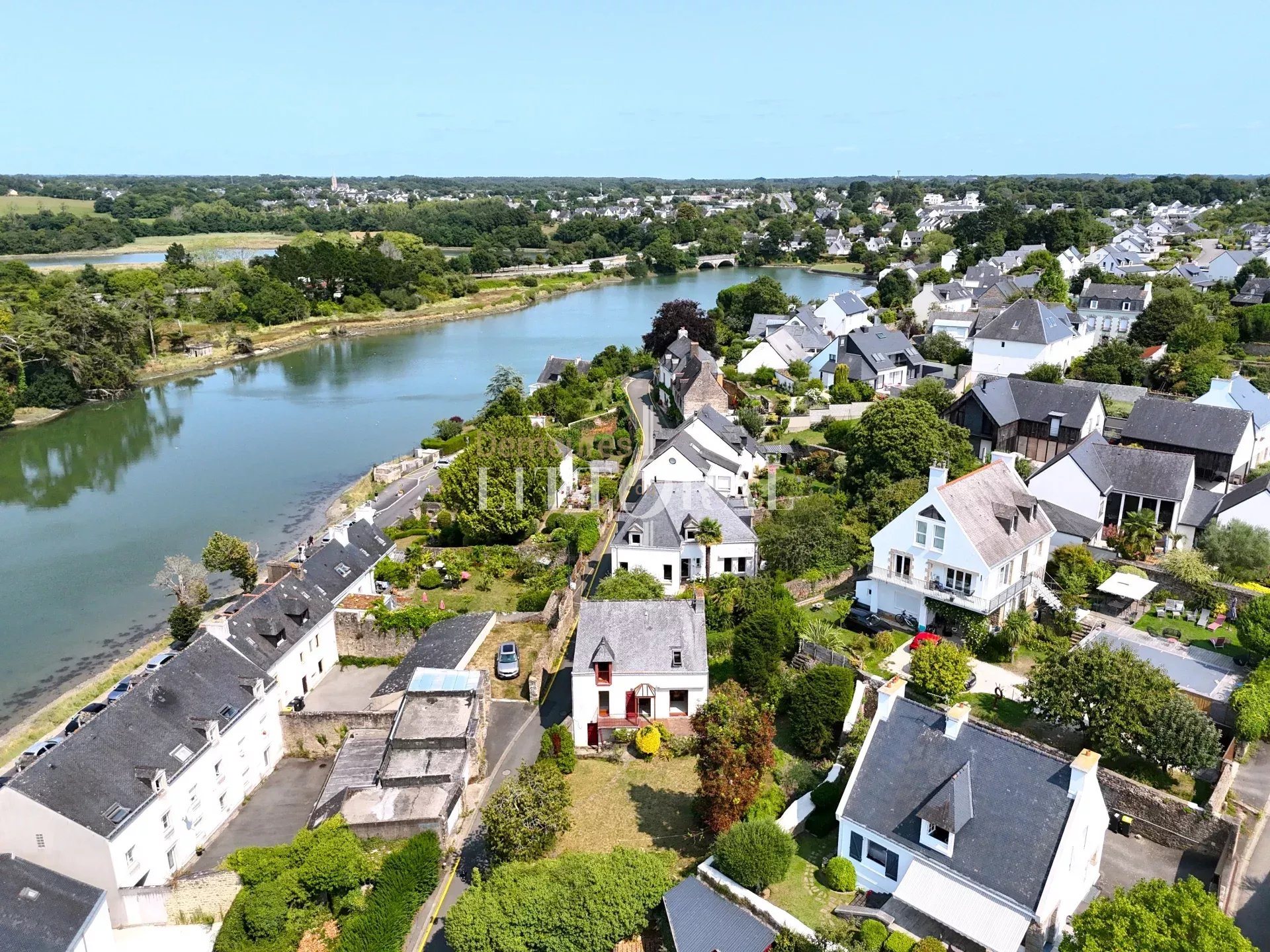 Maison à vendre, 93m², Auray