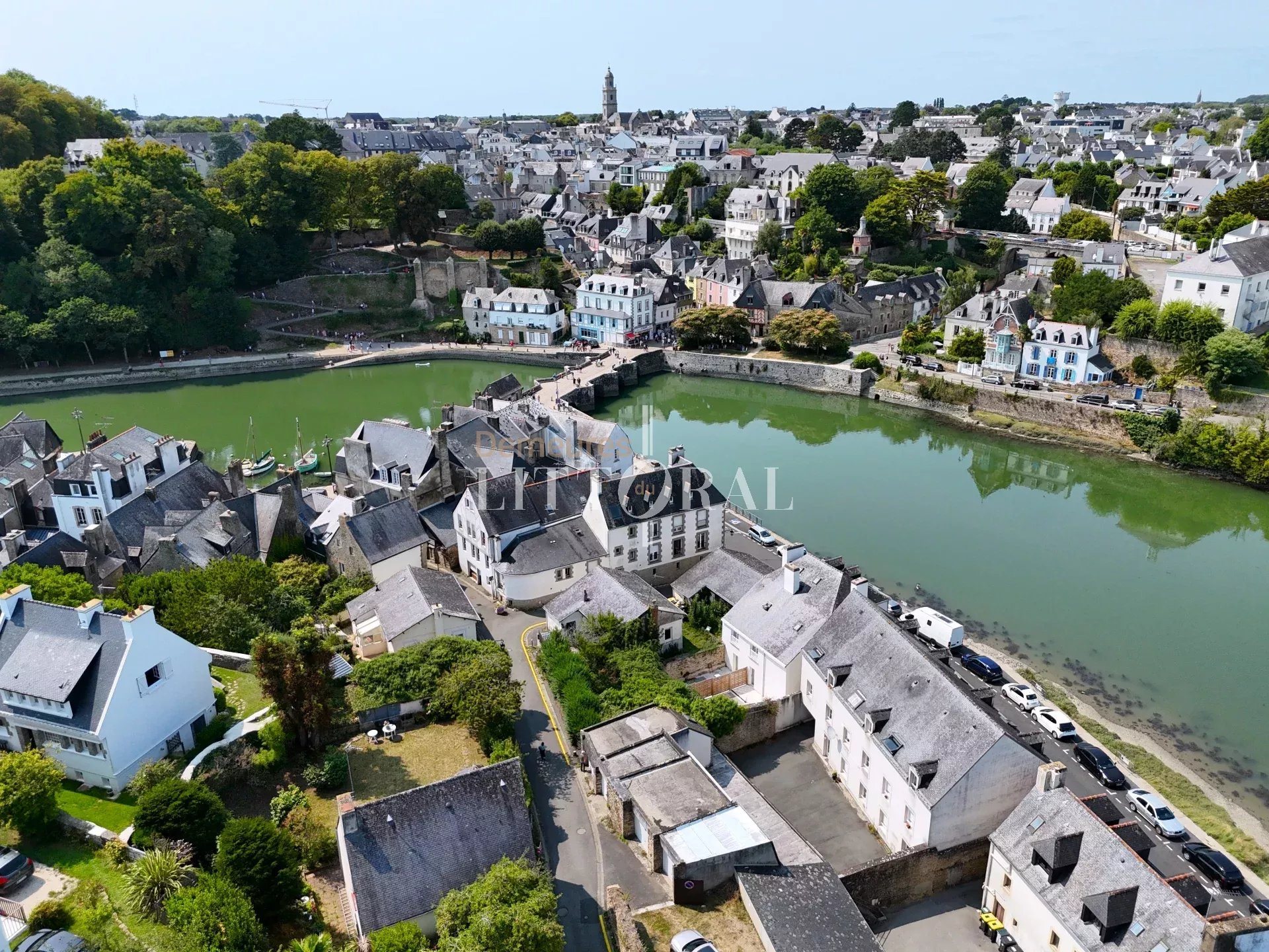 Maison à vendre, 93m², Auray