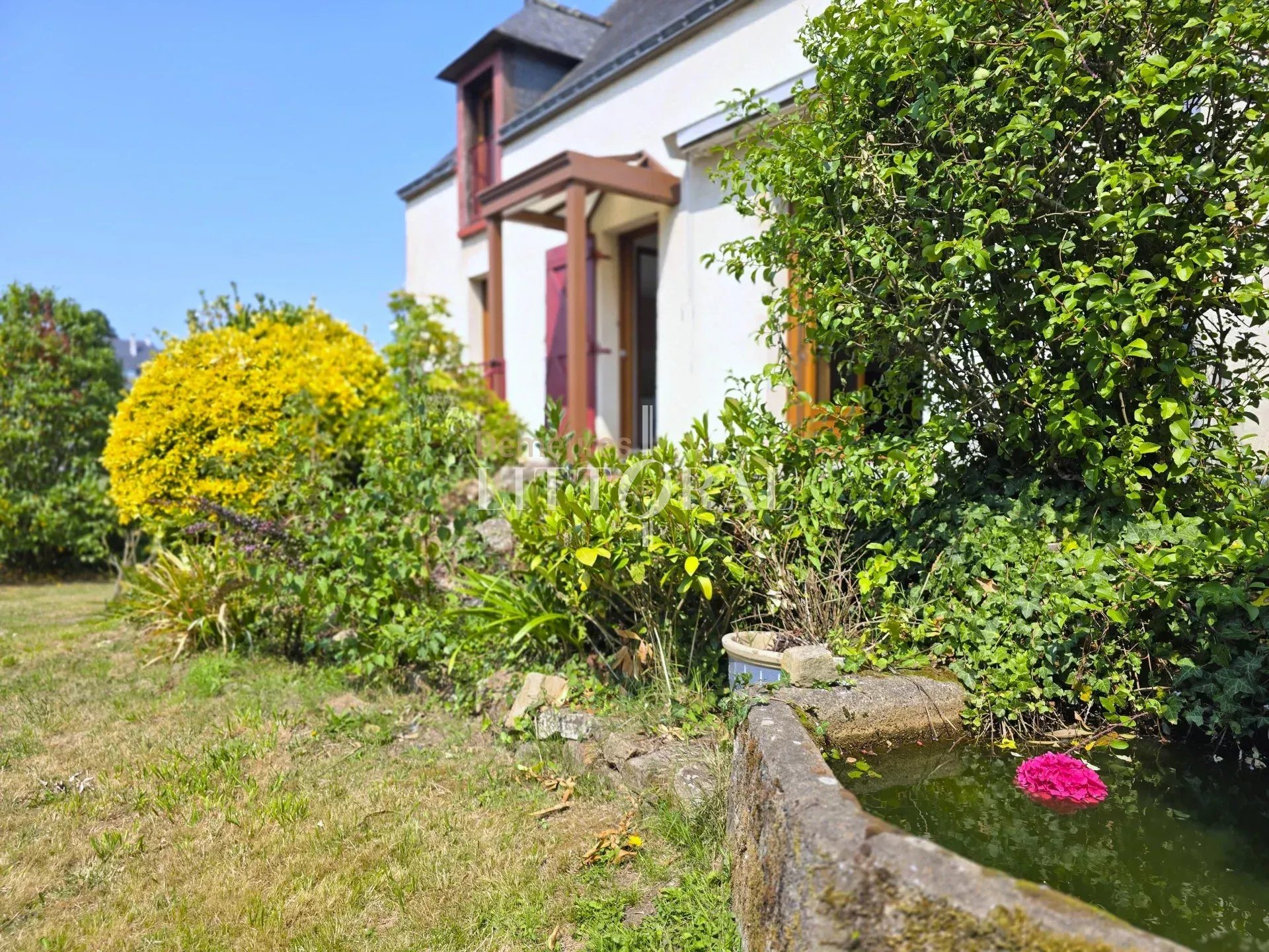 Maison à vendre, 93m², Auray