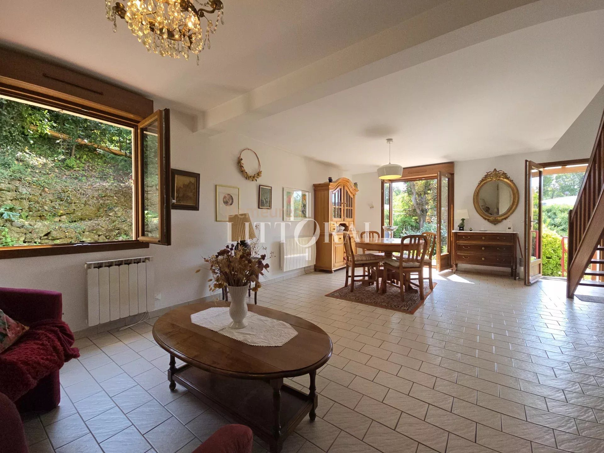 Maison à vendre, 93m², Auray