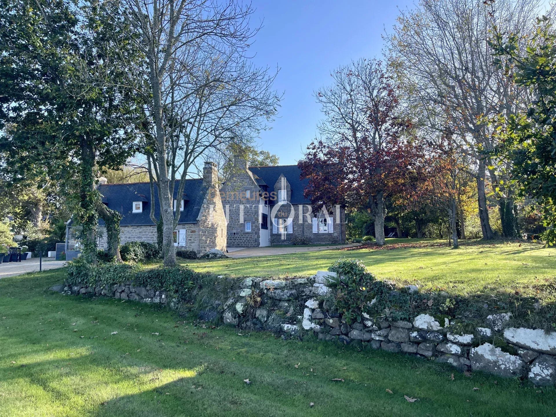 Maison à vendre, 167m², Pleumeur-Bodou