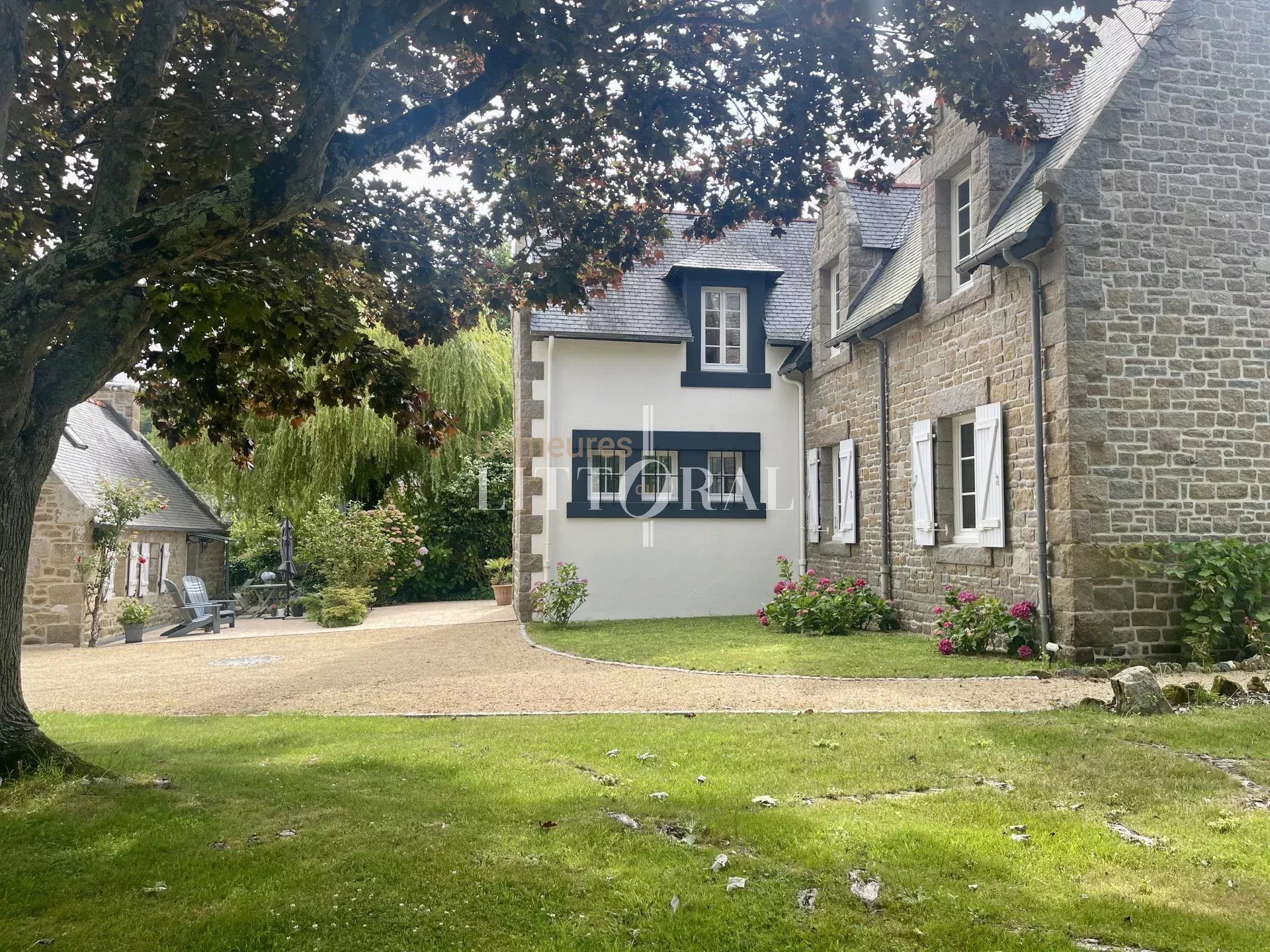 Maison à vendre, 167m², Pleumeur-Bodou