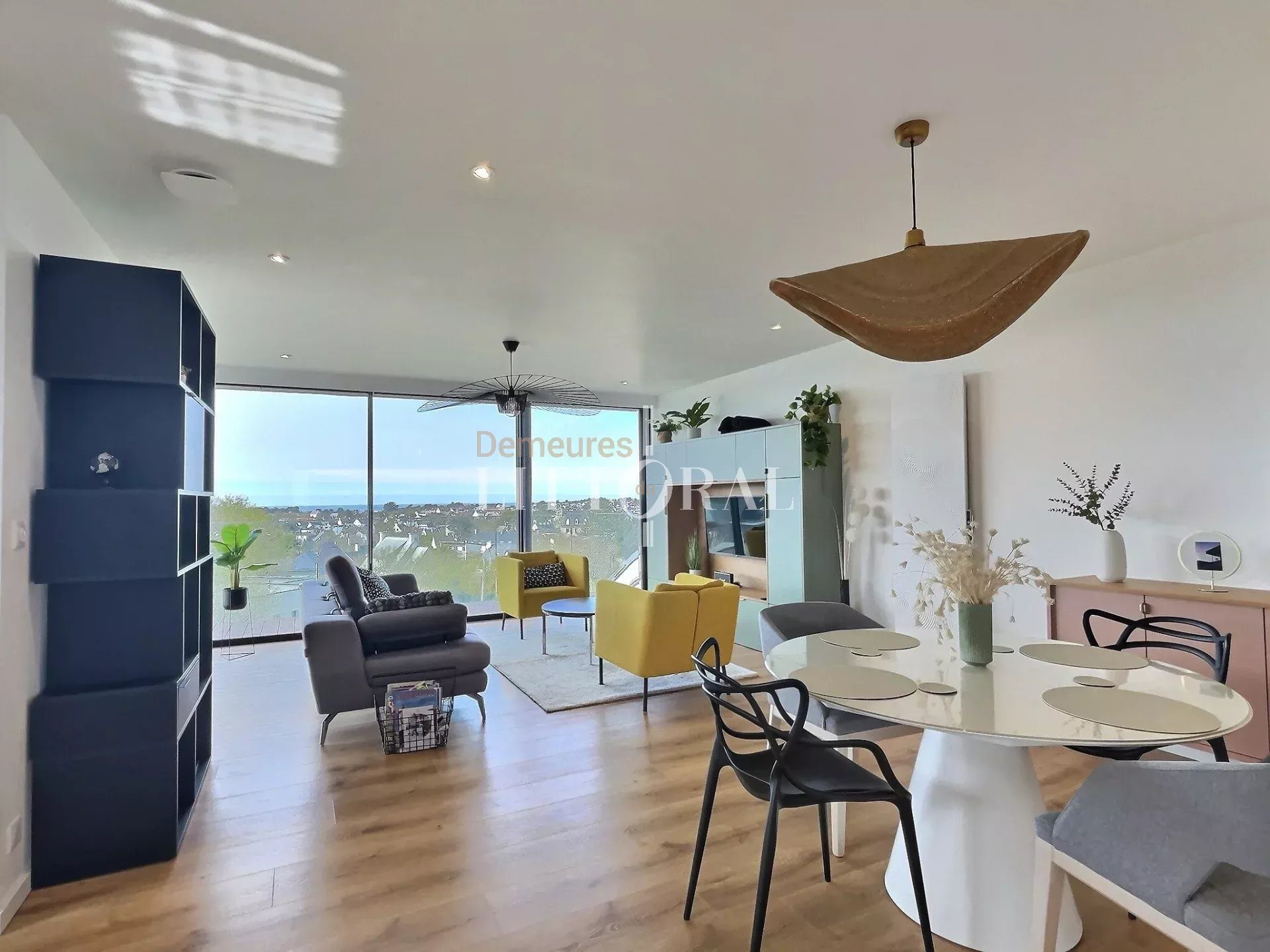 Maison à vendre, 192m², Trégastel