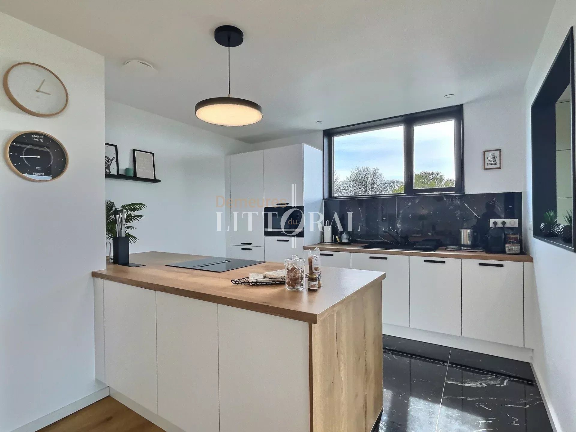 Maison à vendre, 192m², Trégastel